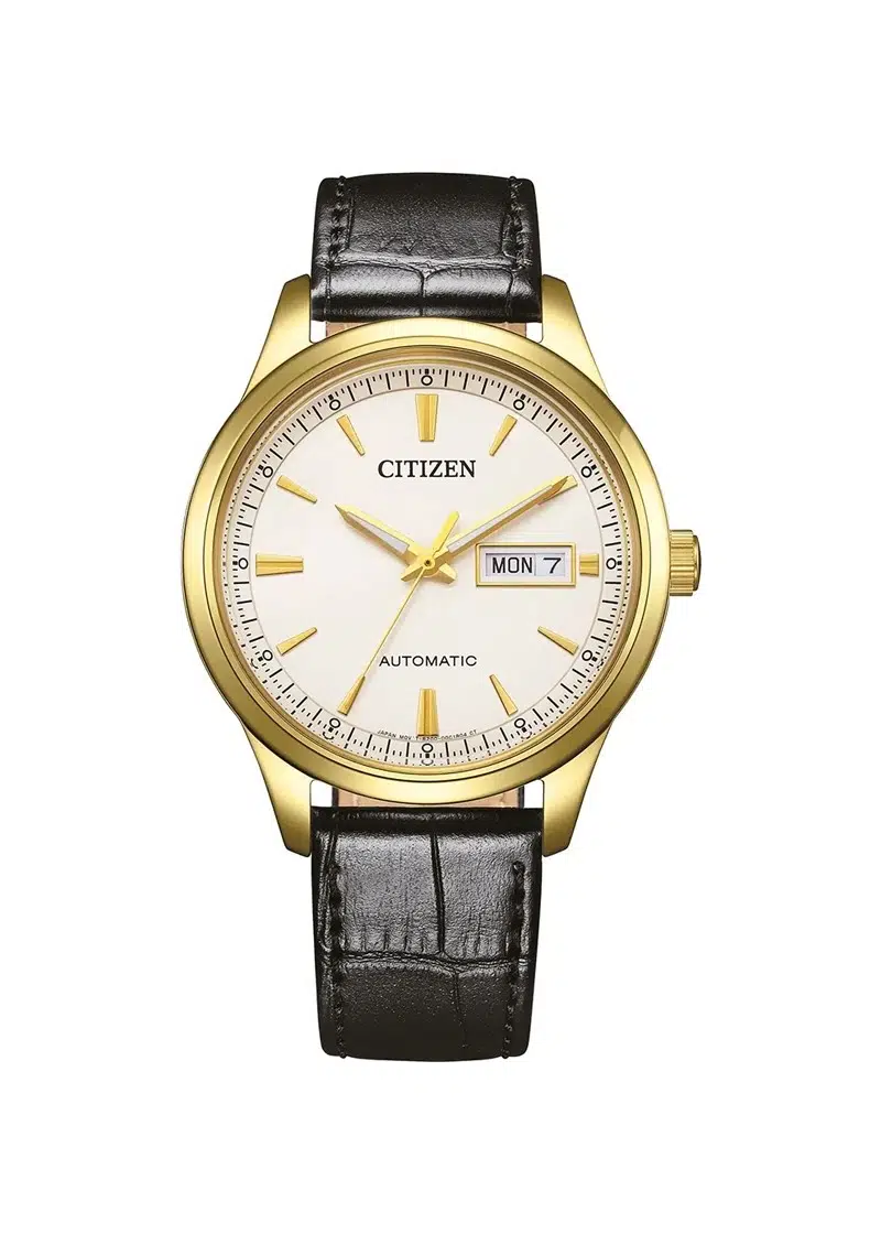 CITIZEN NY4059-09AC Kol Saati