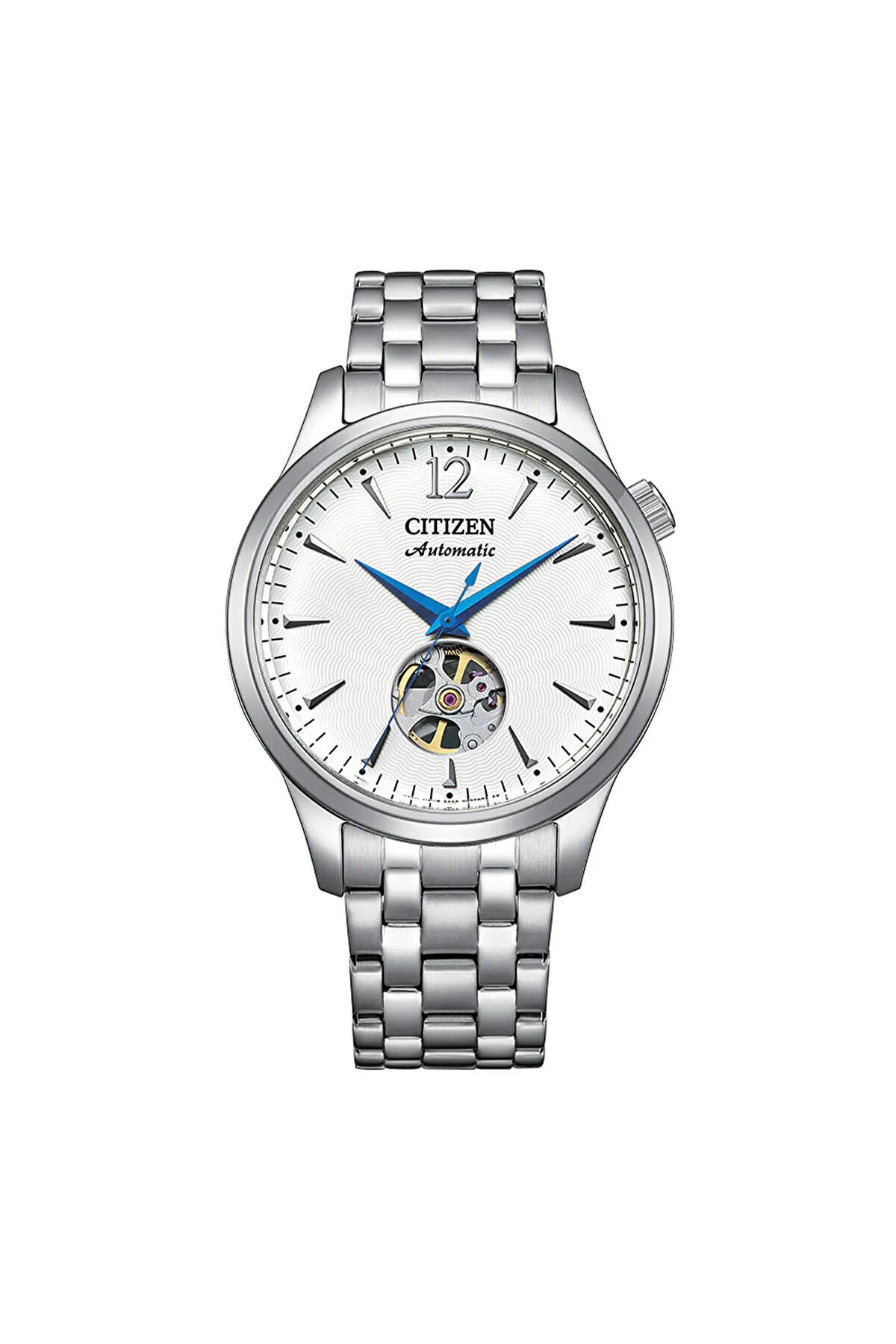 CITIZEN Otomatik NH9131-73A Erkek Kol Saati