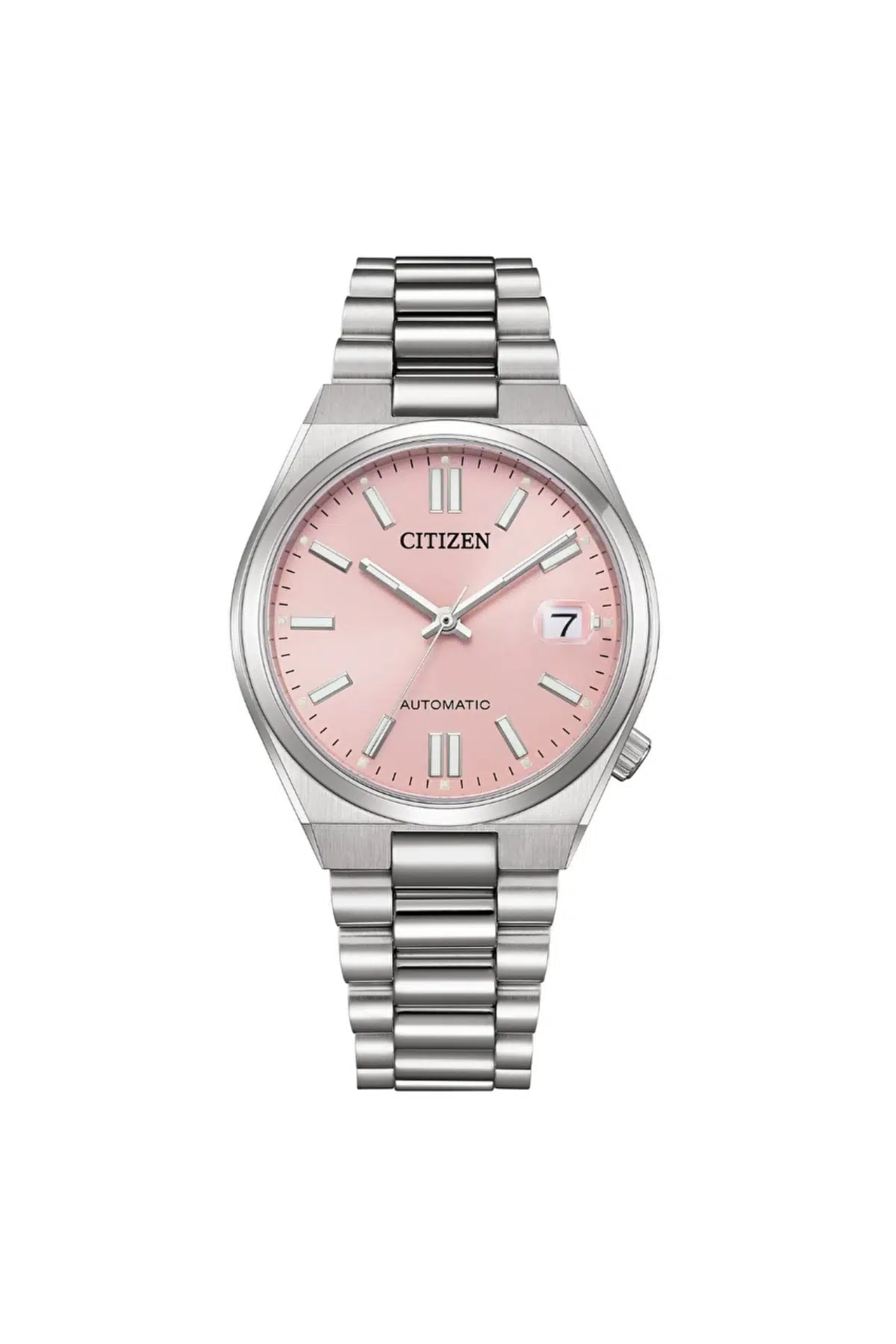 CITIZEN Tsuyosa 37mm NJ0200-50Z Kol Saati
