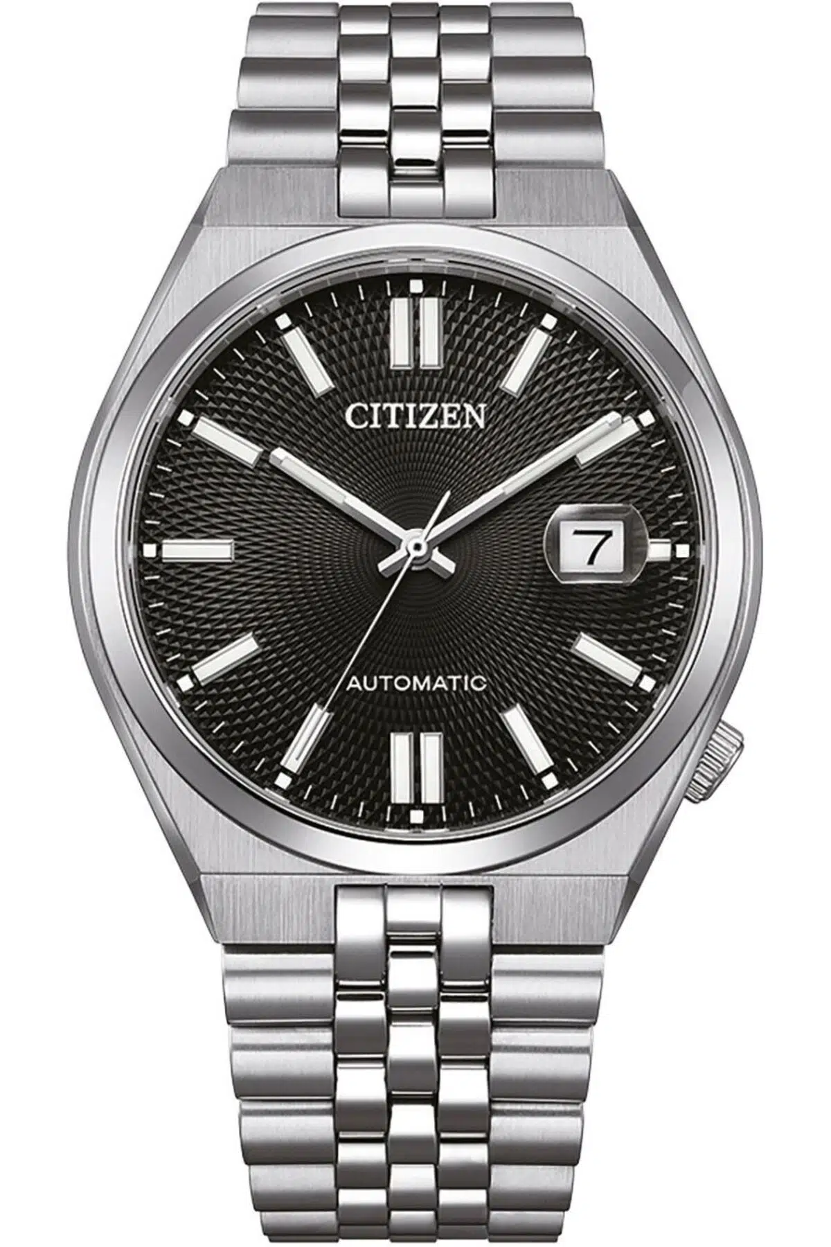 CITIZEN Tsuyosa 60 NK0020-55E Erkek Kol Saati