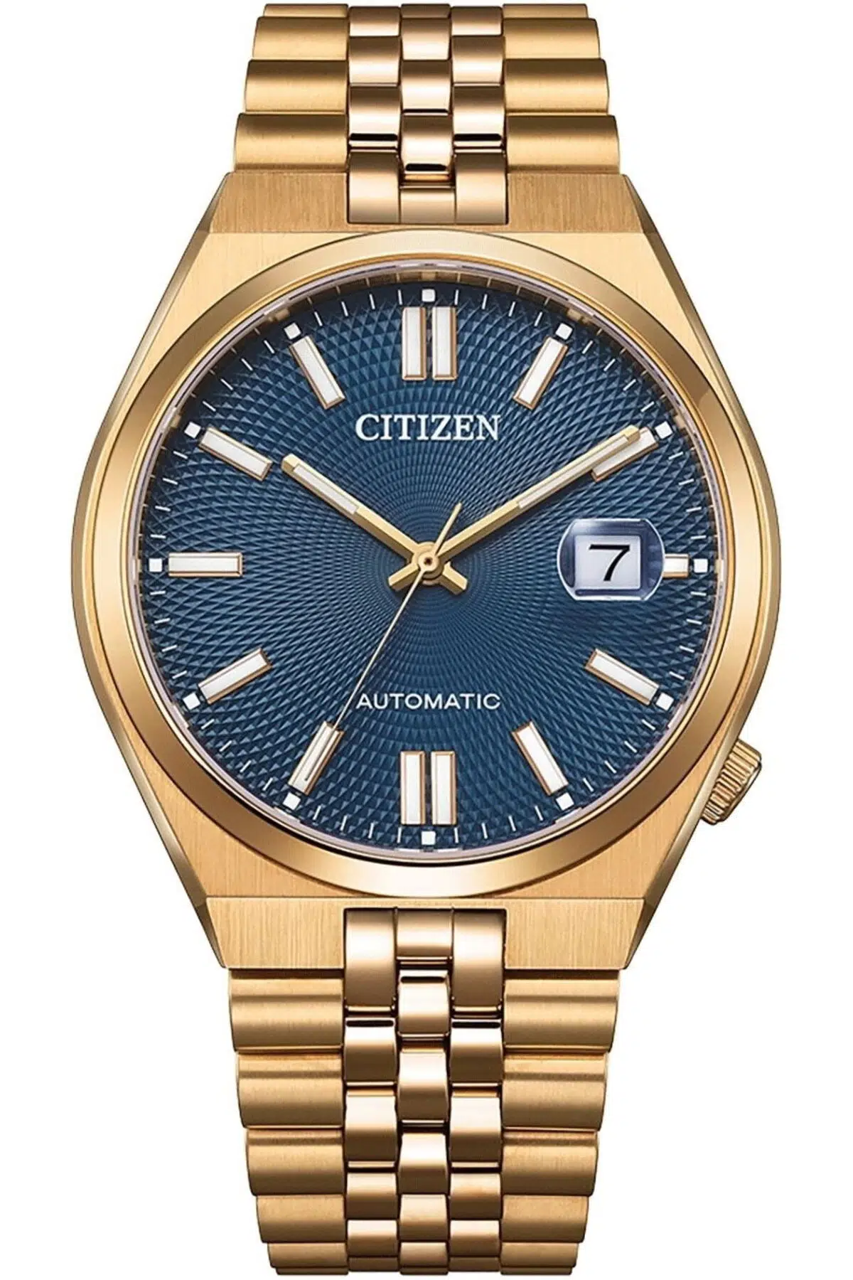 CITIZEN Tsuyosa 60 NK0023-57L Erkek Kol Saati
