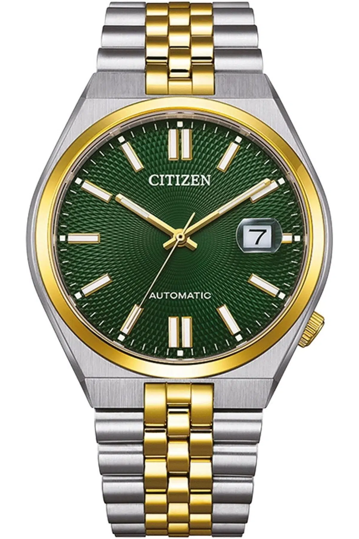 CITIZEN Tsuyosa 60 NK0024-54X Erkek Kol Saati
