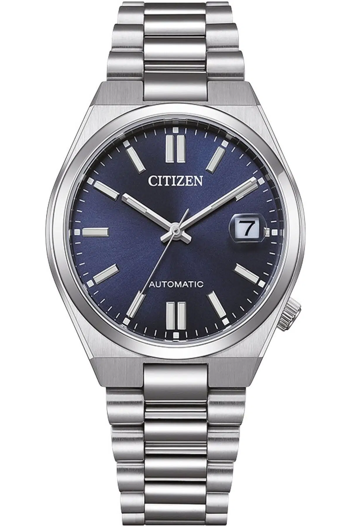 CITIZEN Tsuyosa Automatic 37 mm NJ0200-50M Kol Saati