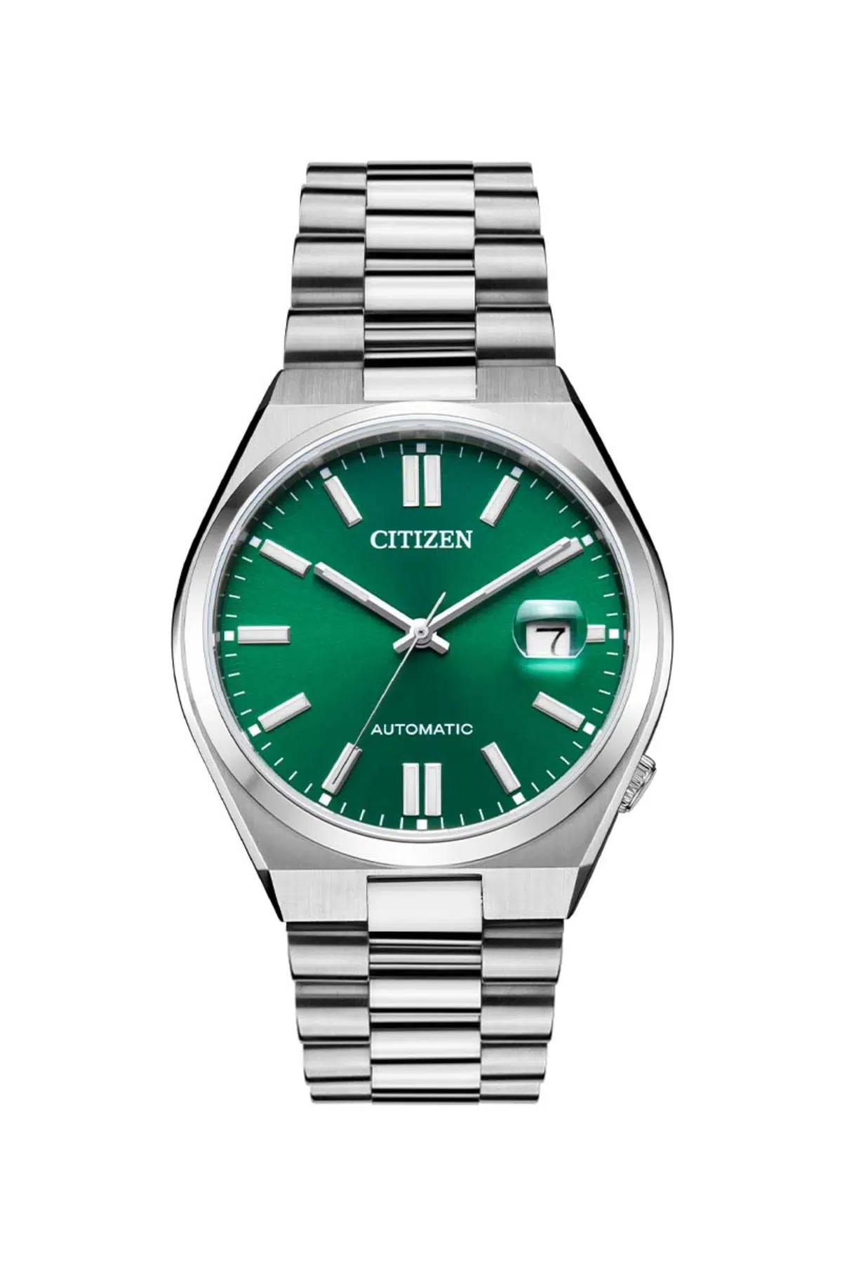 CITIZEN Tsuyosa NJ0150-81X Erkek Kol Saati