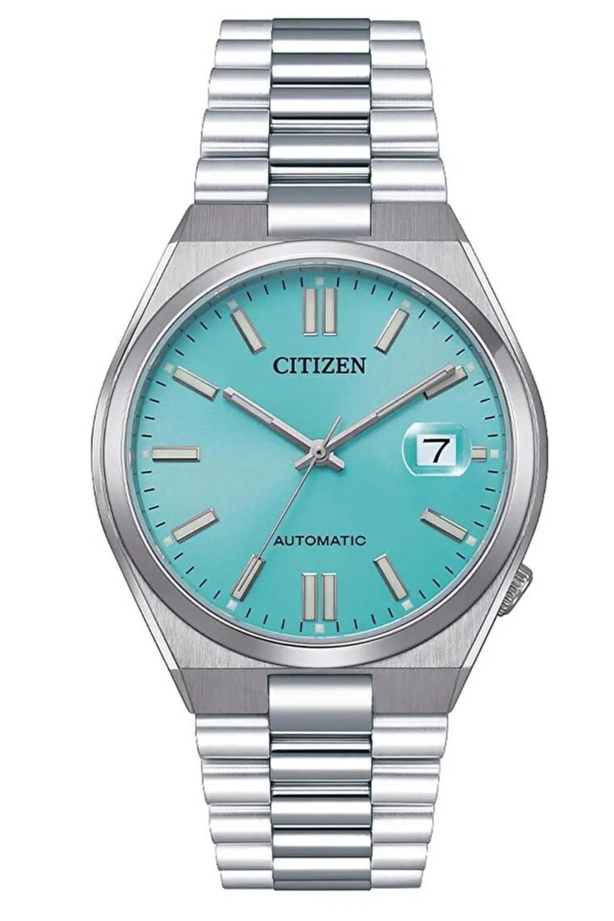 CITIZEN Tsuyosa NJ0151-88MM Erkek Kol Saati