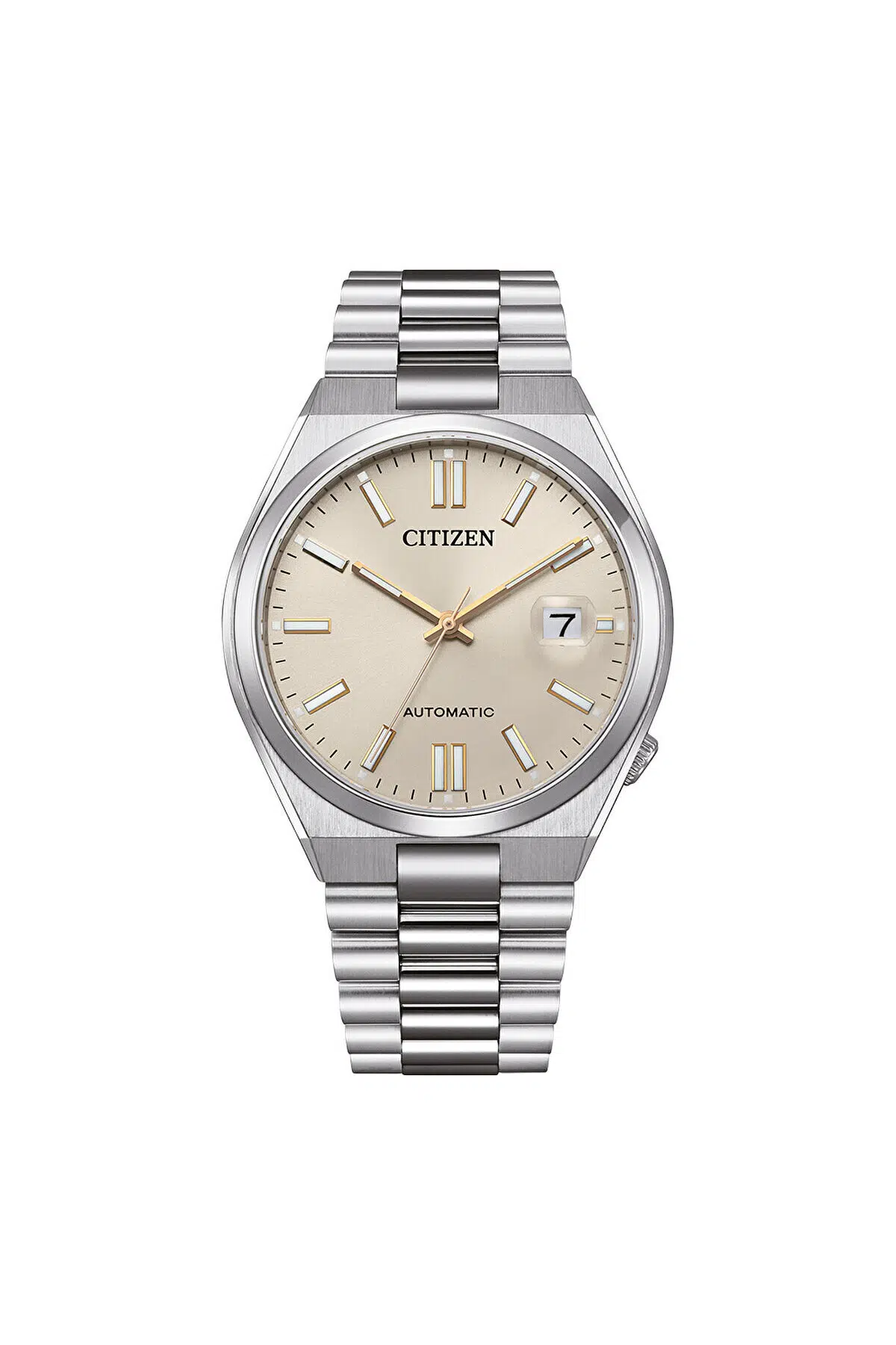 CITIZEN Tsuyosa NJ0151-88W Erkek Kol Saati