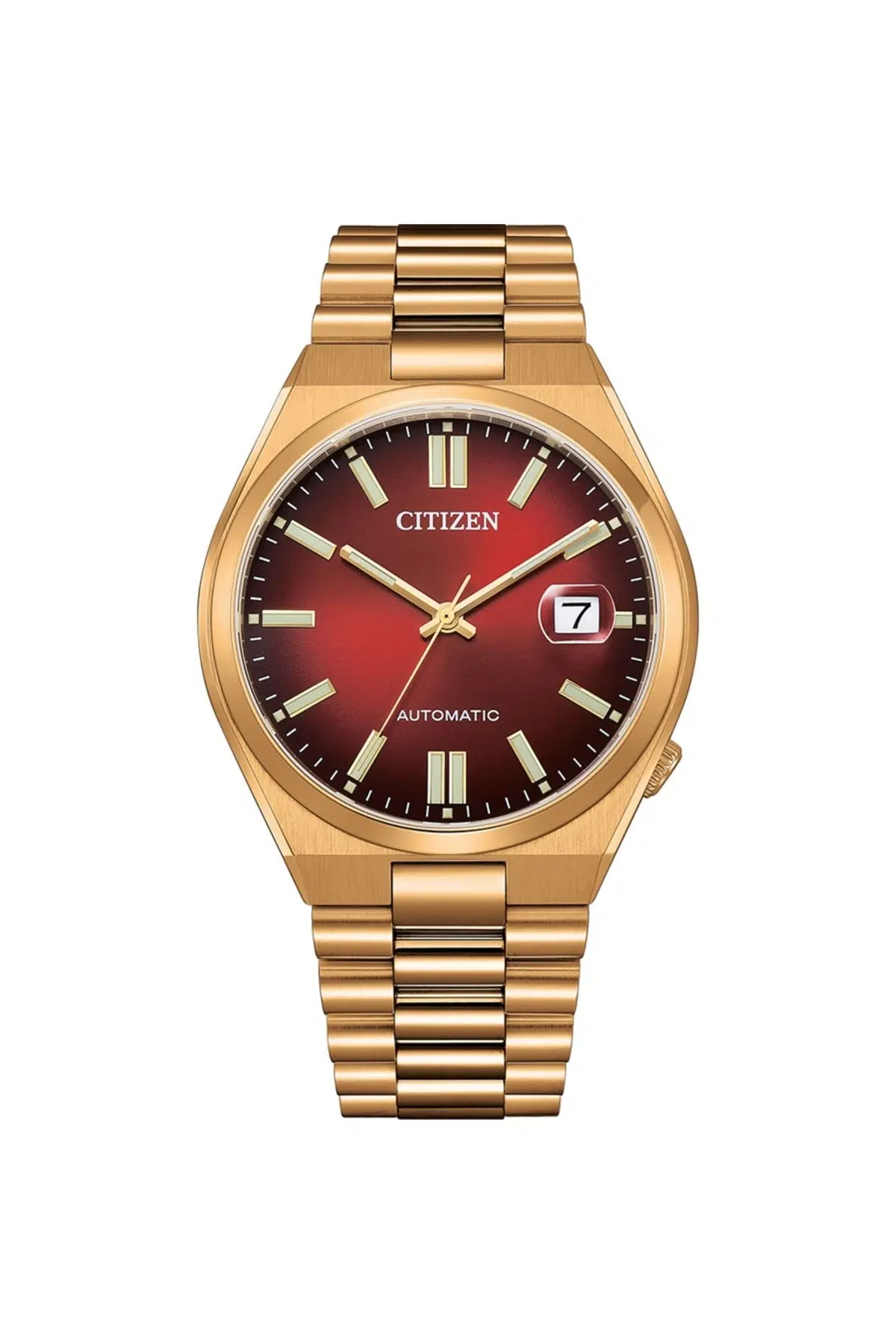 CITIZEN Tsuyosa NJ0153-82X Erkek Kol Saati
