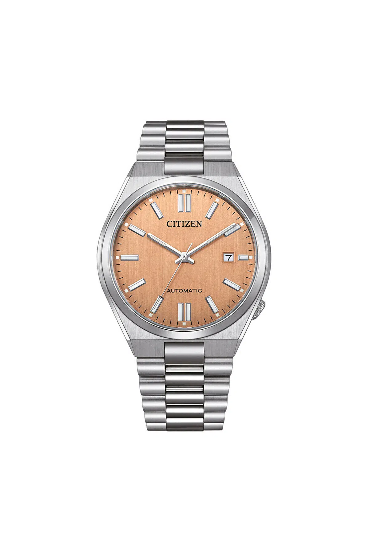 CITIZEN Tsuyosa NJ0159-86Z Erkek Kol Saati