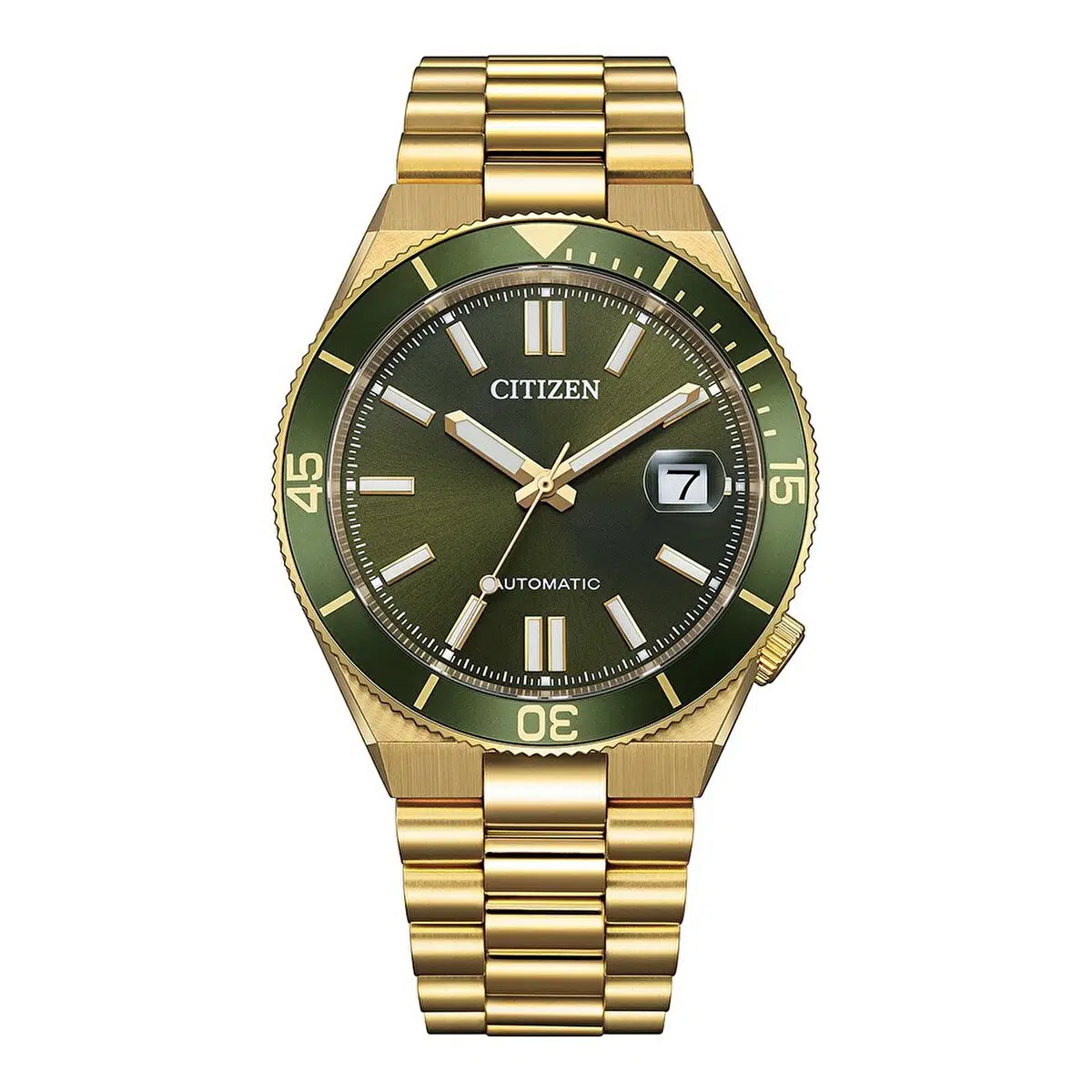 Citizen Tsuyosa NJ0232-53X Erkek Kol Saati