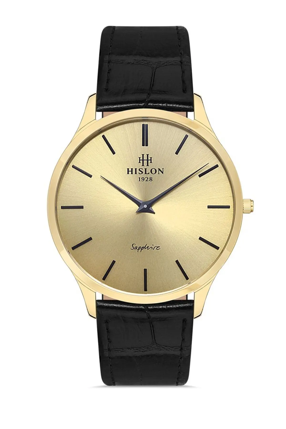 HISLON Cl135g-08kg Erkek Kol Saati
