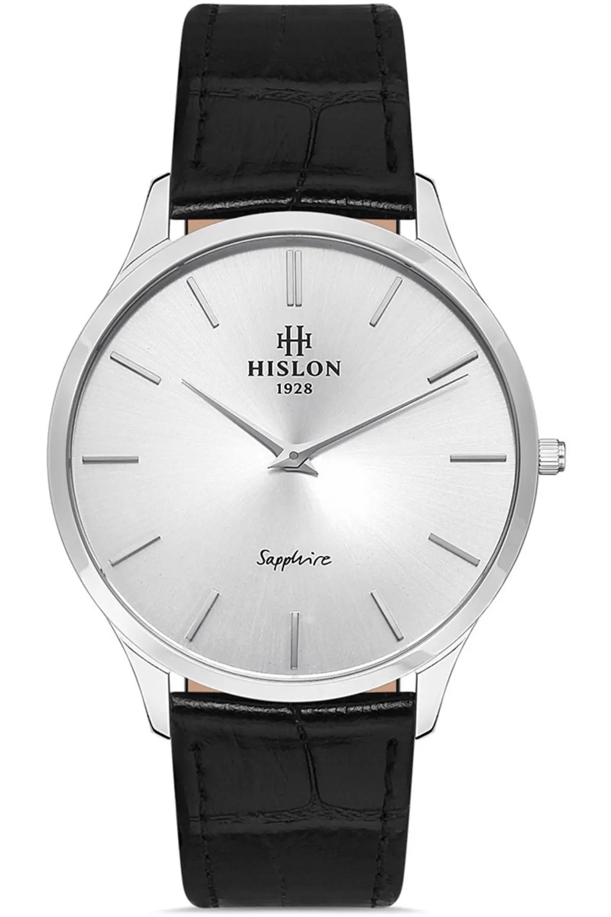 HISLON CL135S-02BS ERKEK KOL SAATİ