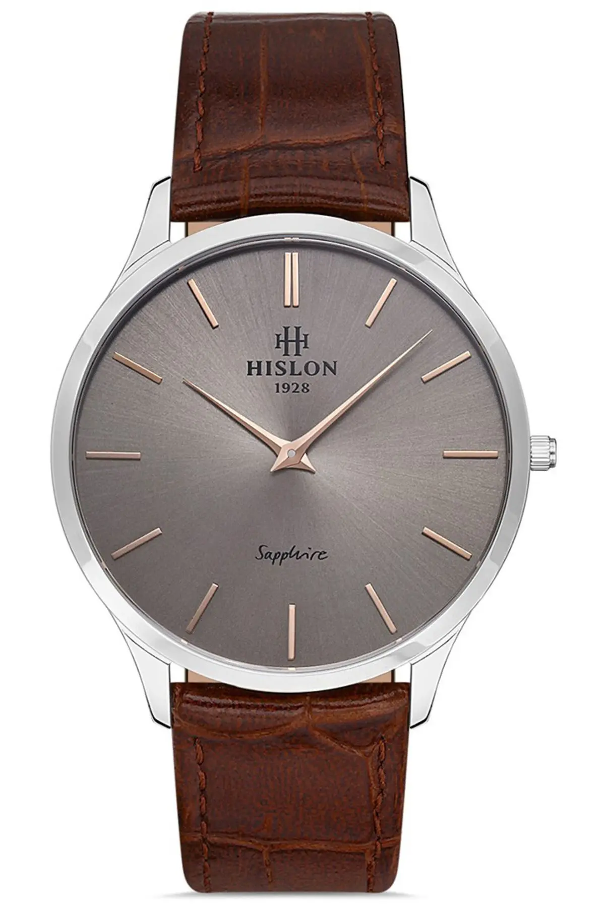 HISLON Cl135s-05br ERKEK KOL SAATİ