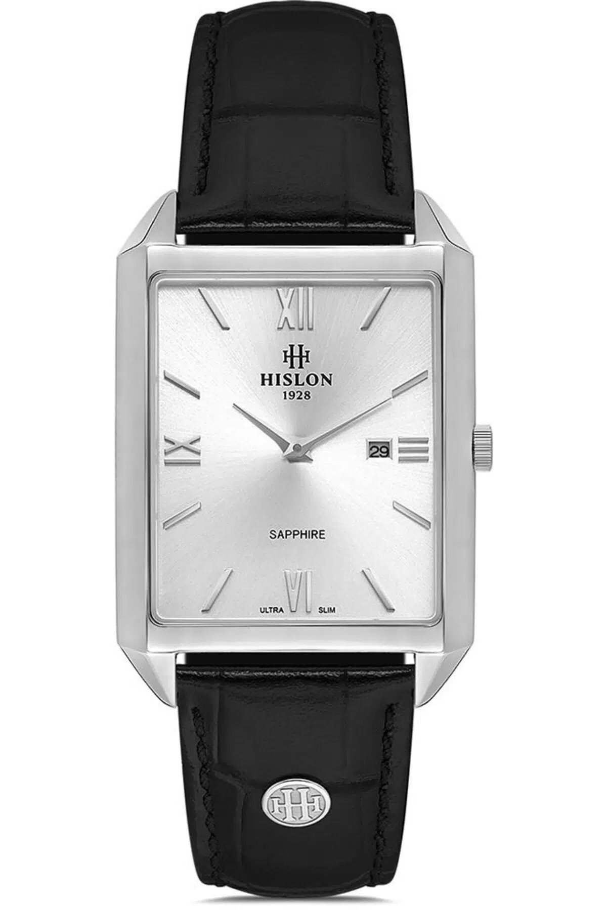 HISLON CL150S-02BS Erkek Kol Saati