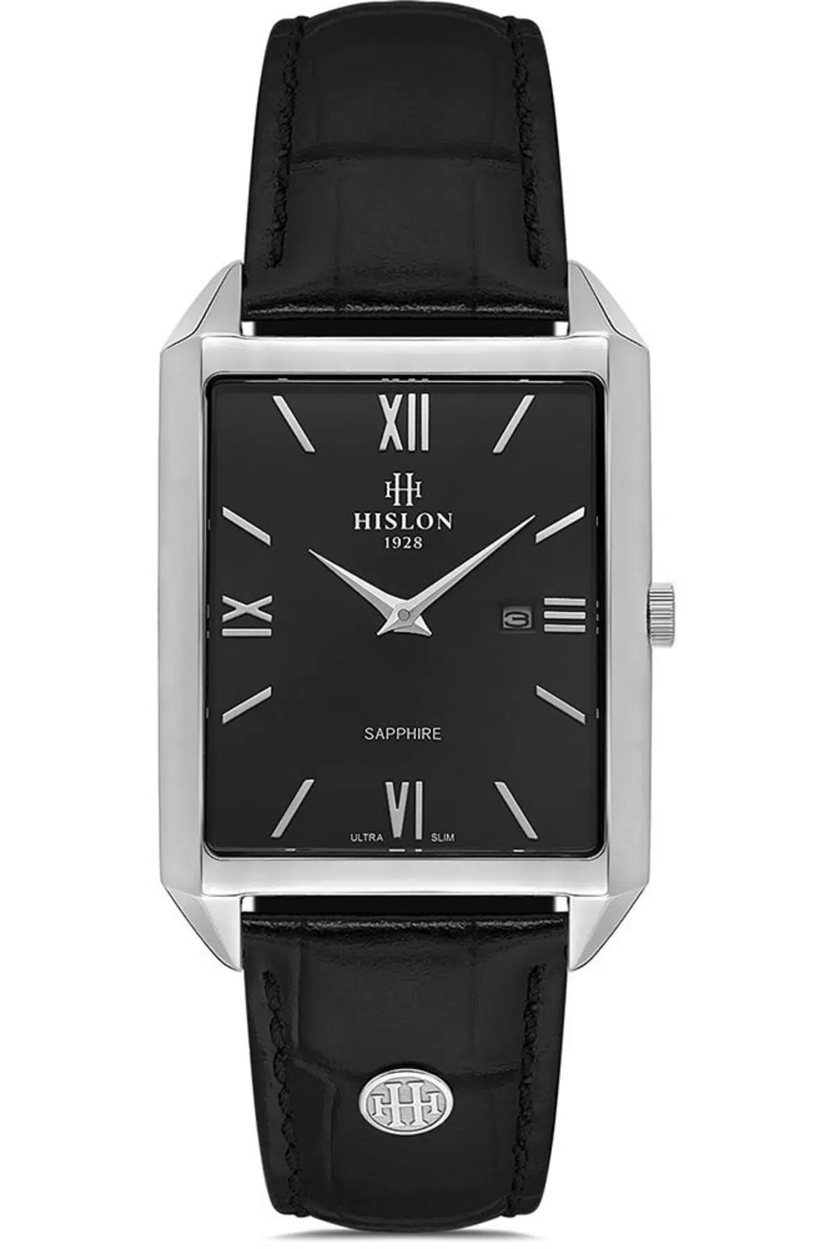 HISLON CL150S-04BS Erkek Kol Saati