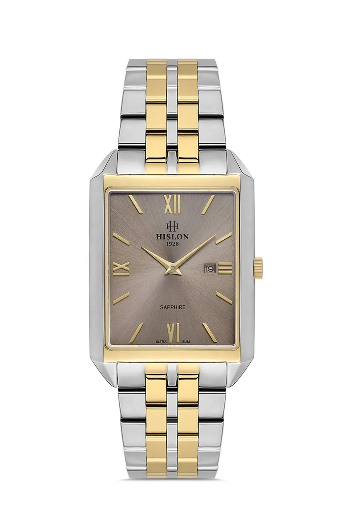 HISLON Cl150t-07sg Erkek Kol Saati
