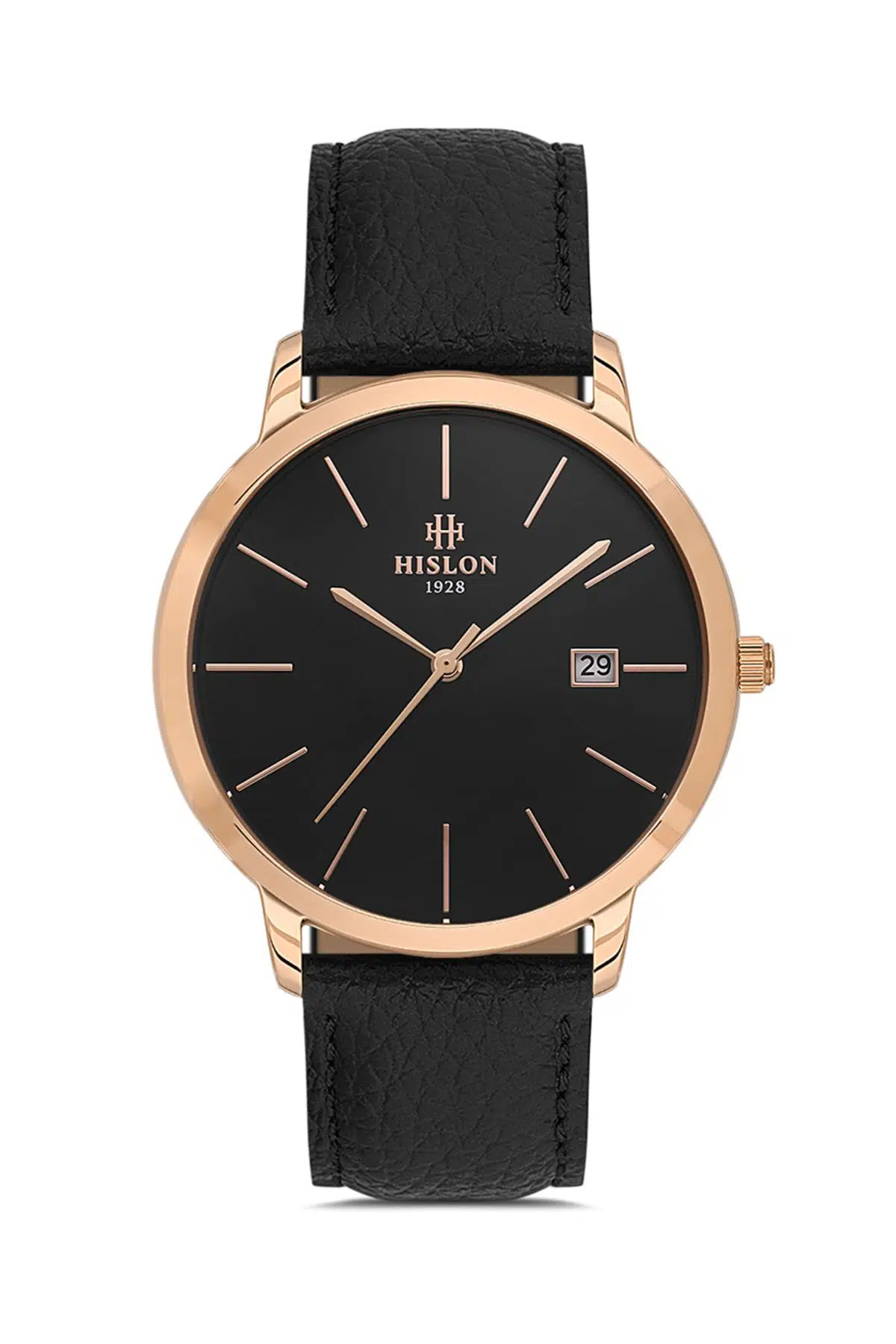 Cl161r-04br Klasik Erkek Kol Saati