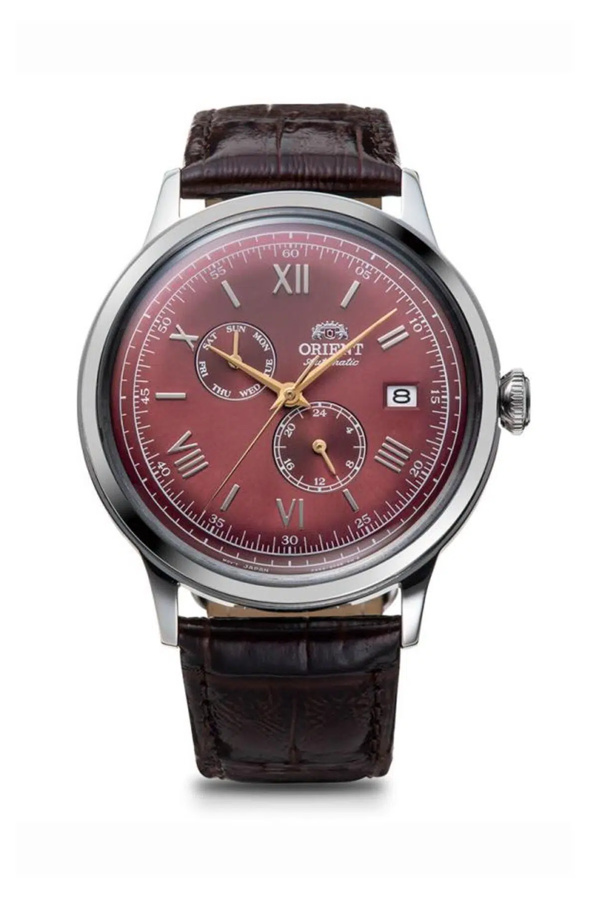 ORIENT Classic RA-AK0705R30B Otomatik Erkek Kol Saati