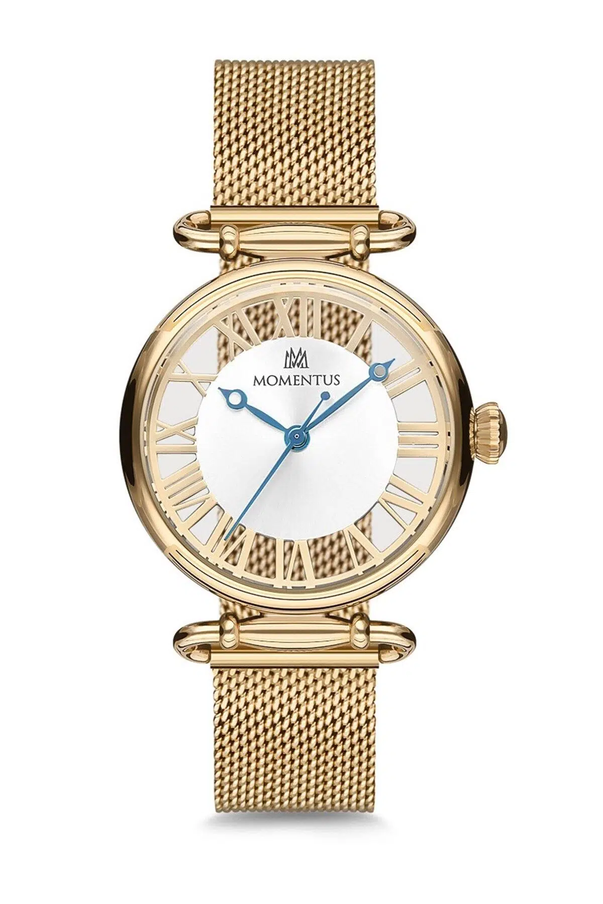 MOMENTUS Cw280g-02sg Kadın Kol Saati