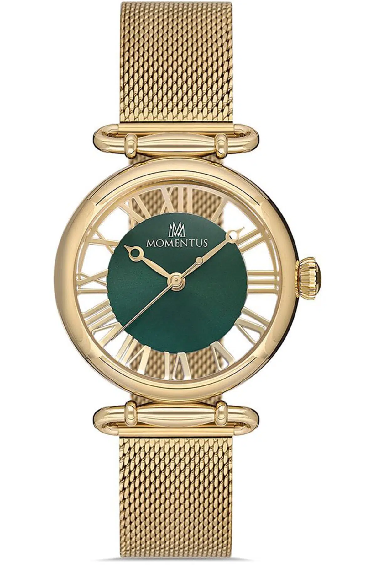 MOMENTUS Cw280g-15sg