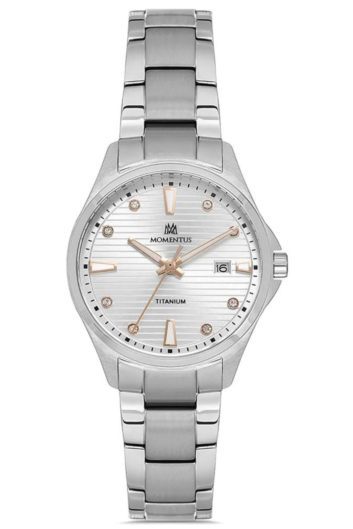 Cw390v-03sr Kadın Kol Saati