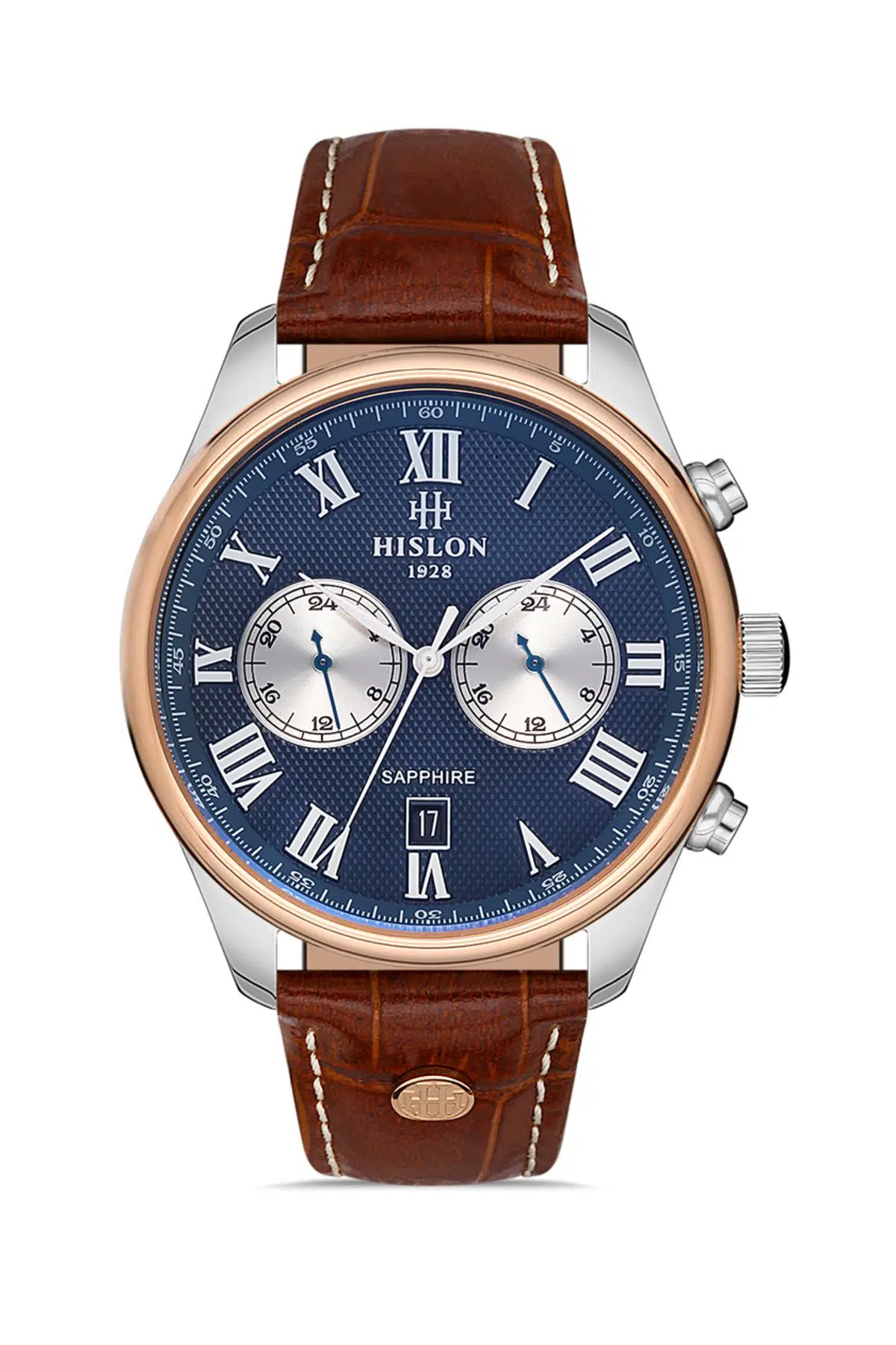 HISLON Dt113t-11ks Erkek Kol Saati