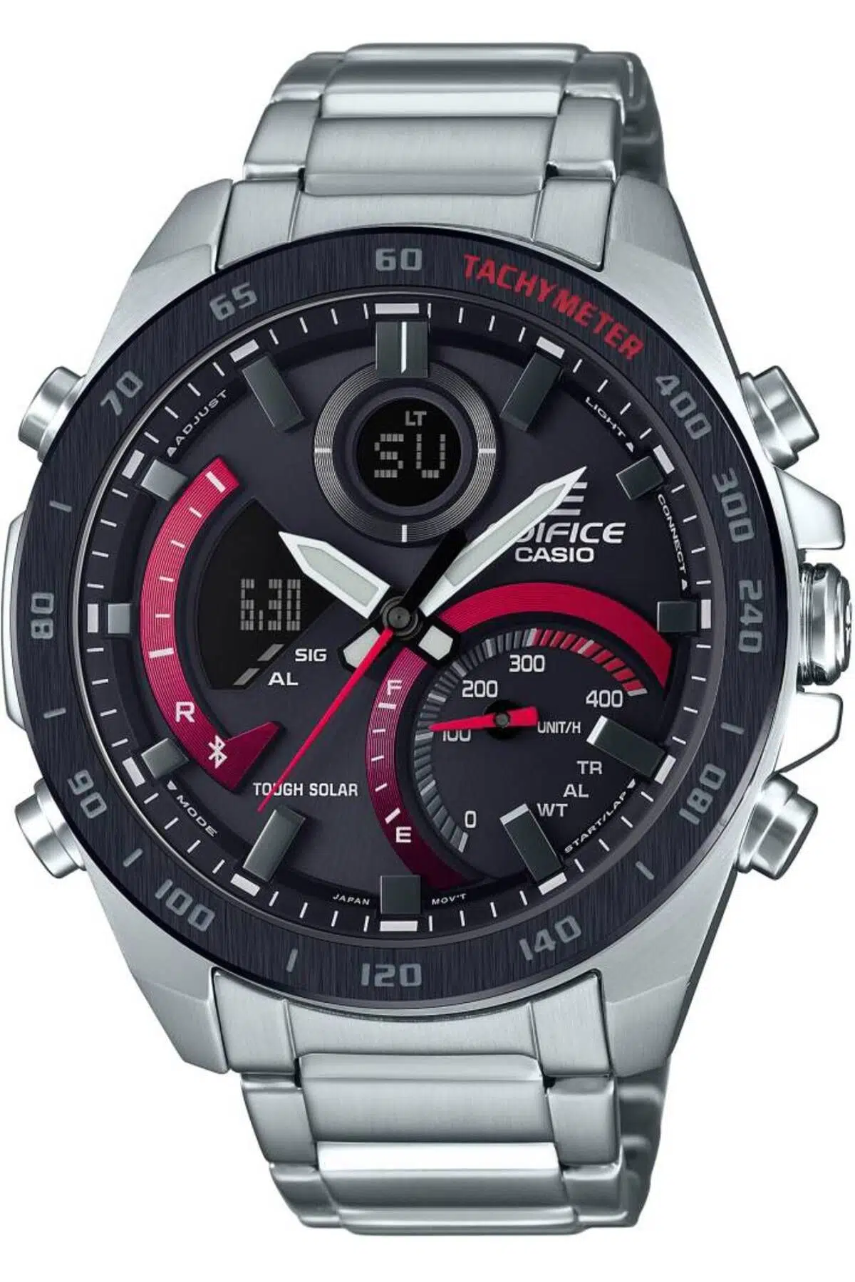 CASIO Ecb-900db-1adr Kol Saati