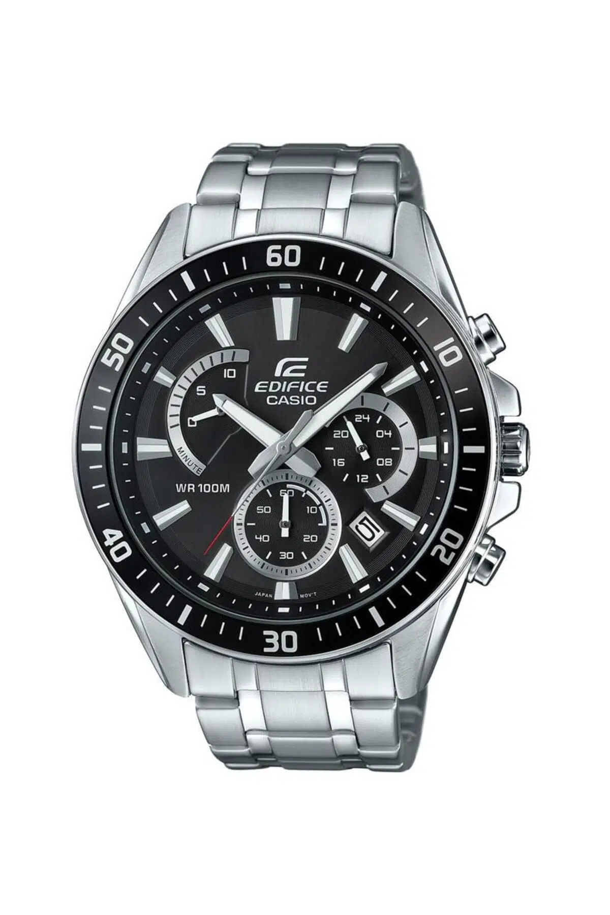 CASIO Edifice Efr-552d-1avudf Erkek Kol Saati