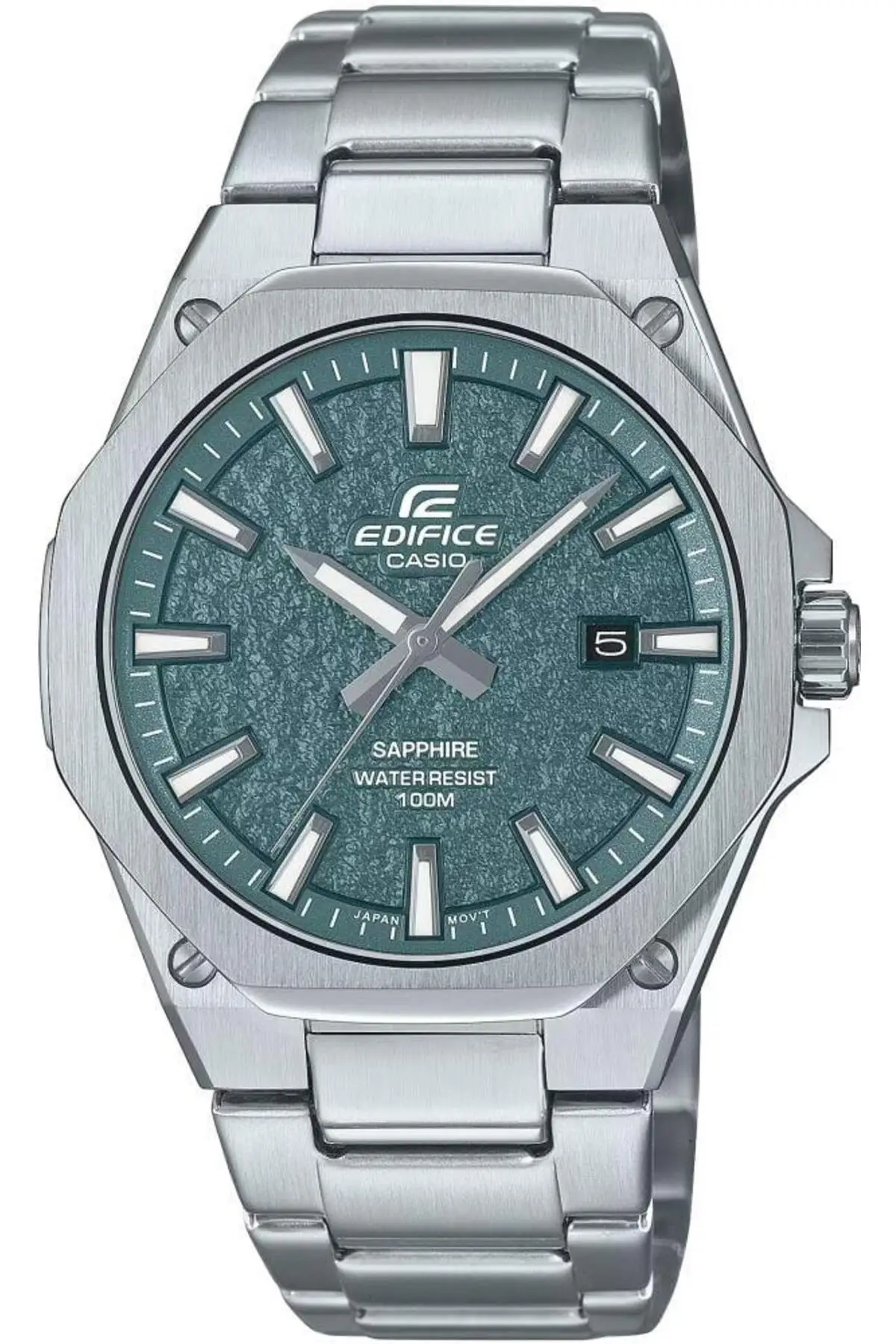 CASIO EDIFICE EFR-S108DE-3AVUDF Erkek Kol Saati