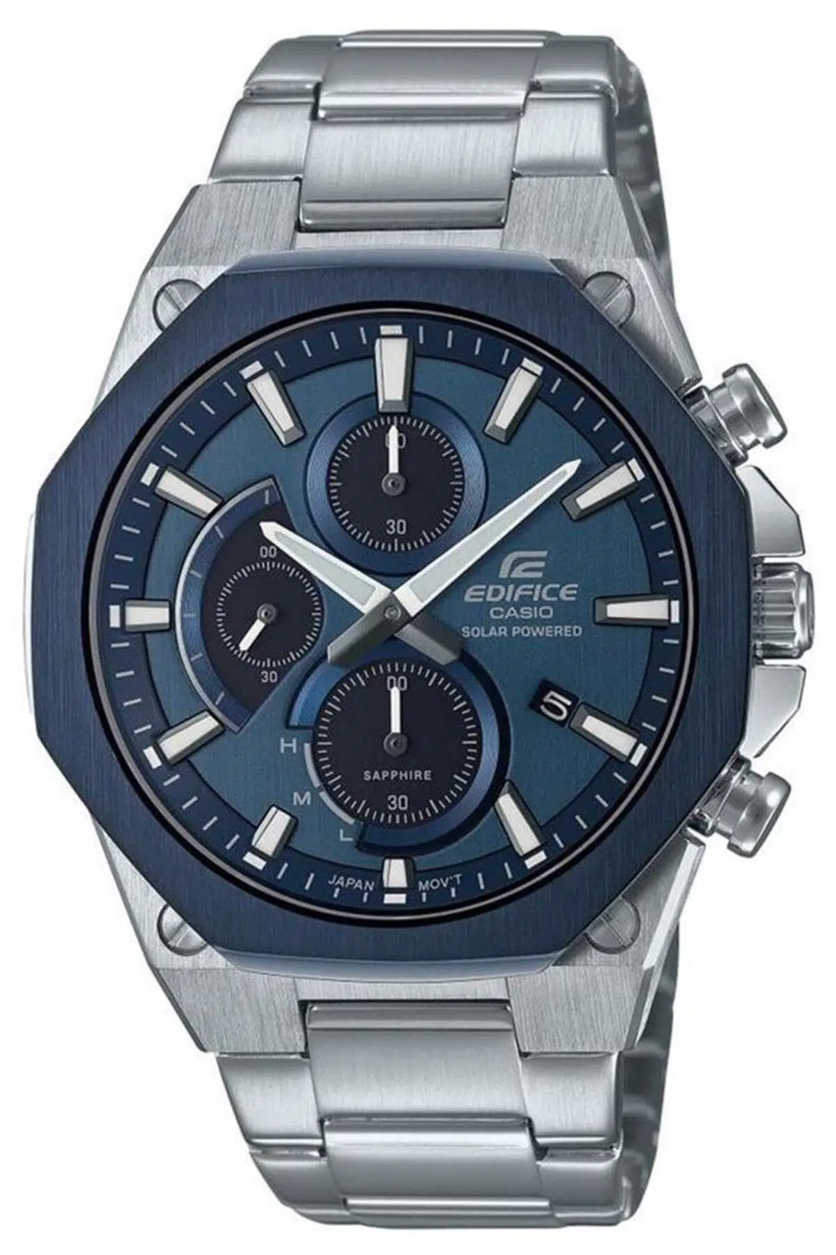 Edifice Efs-s570db-2audf Erkek Kol Saati