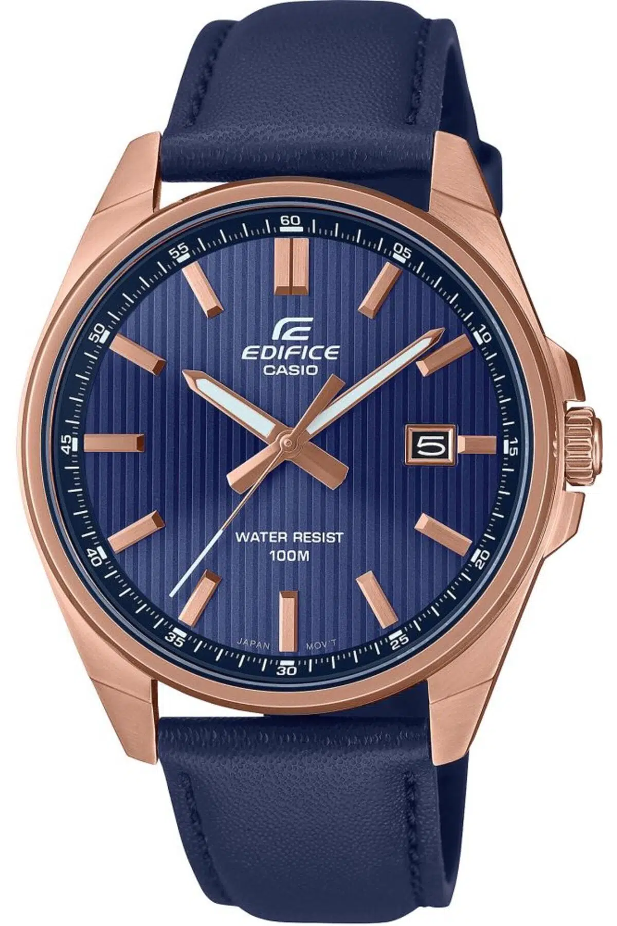 CASİO Edifice Efv-150Cl-2Avudf Erkek Kol Saati