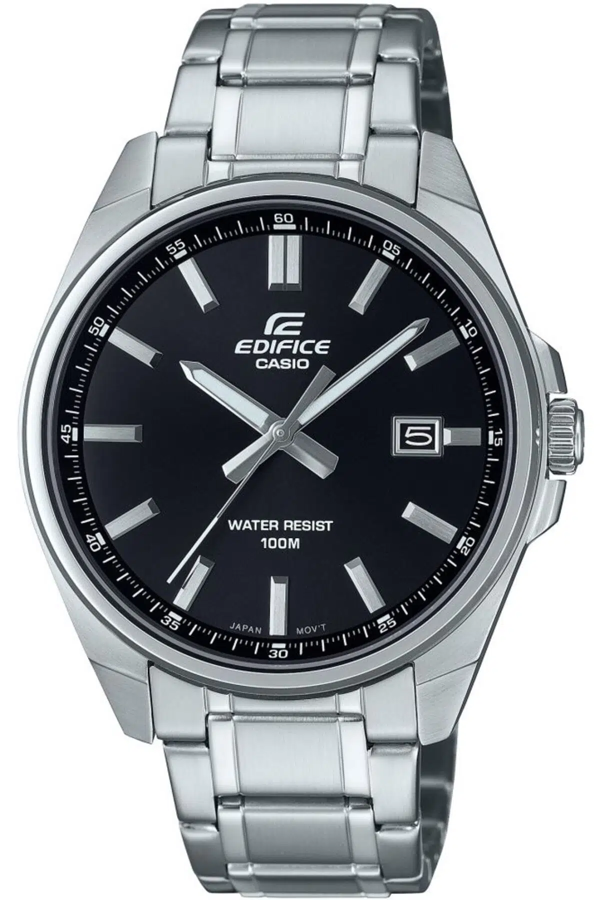 CASİO Edifice Efv-150d-1avudf Erkek Kol Saati