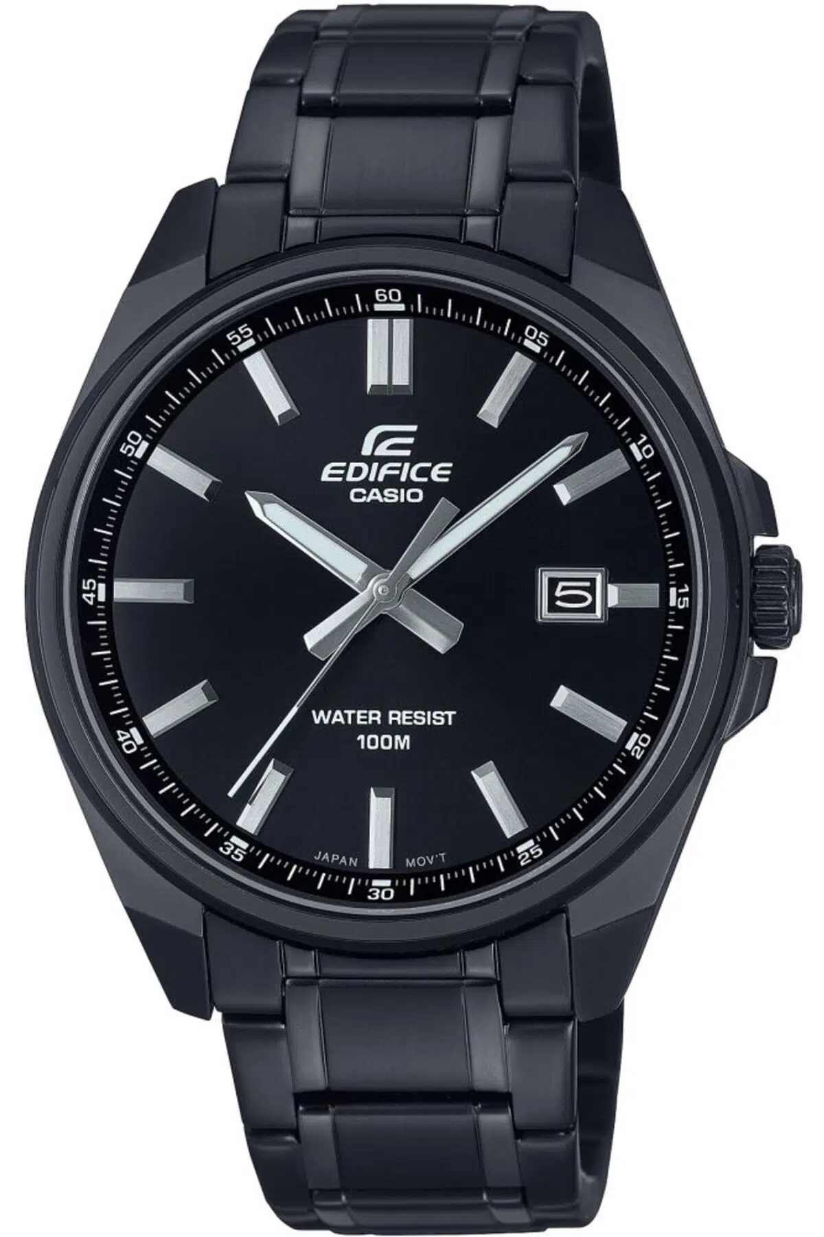 CASİO Edifice Efv-150Dc-1Avudf Erkek Kol Saati