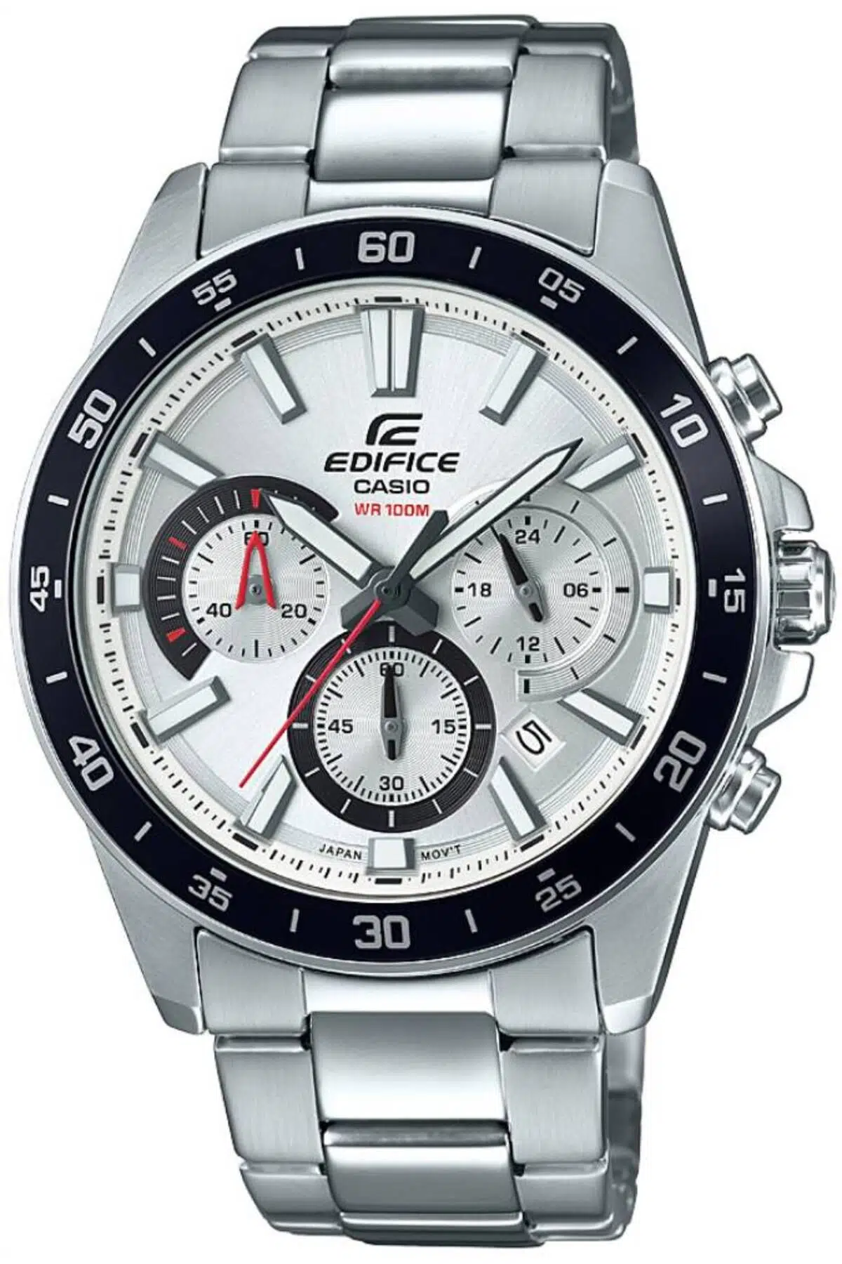 CASIO Edifice Efv-570d-7avudf Erkek Kol Saati