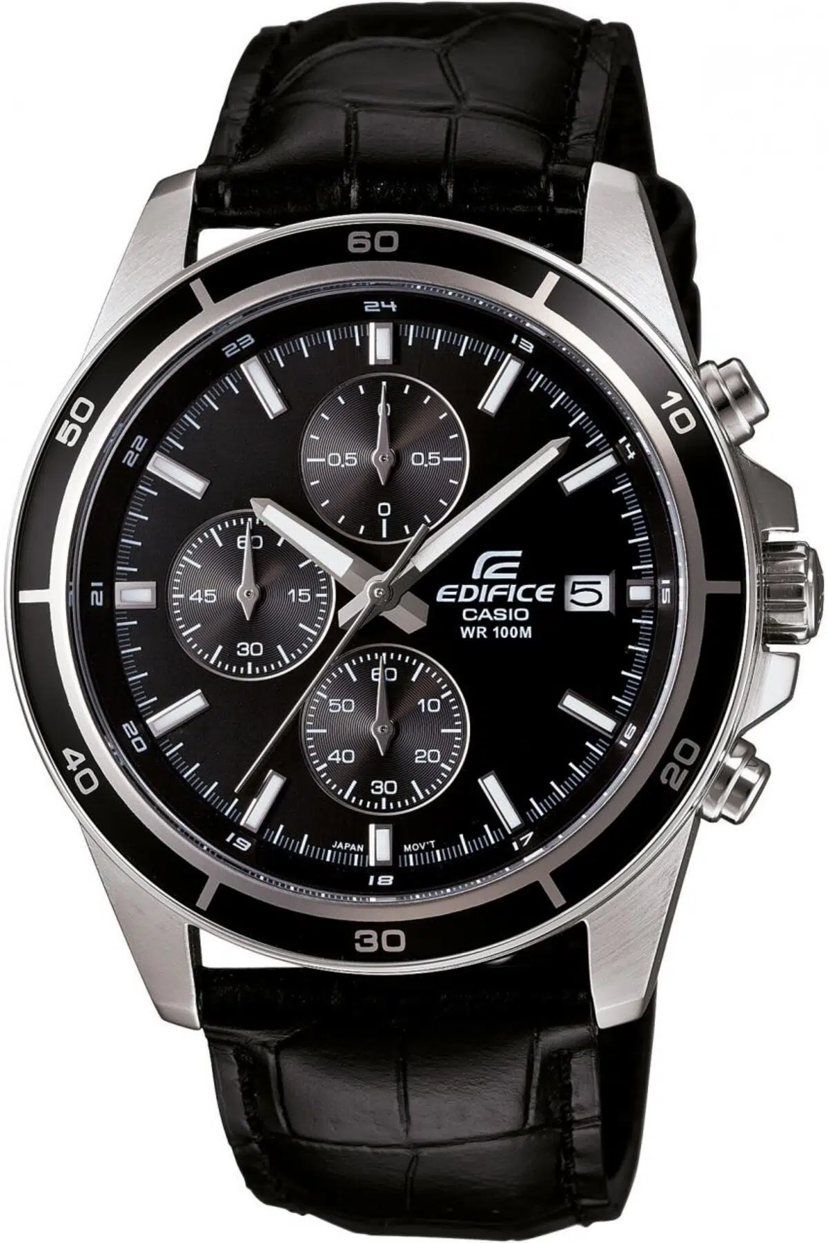 CASIO Efr-526l-1avudf Erkek Kol Saati