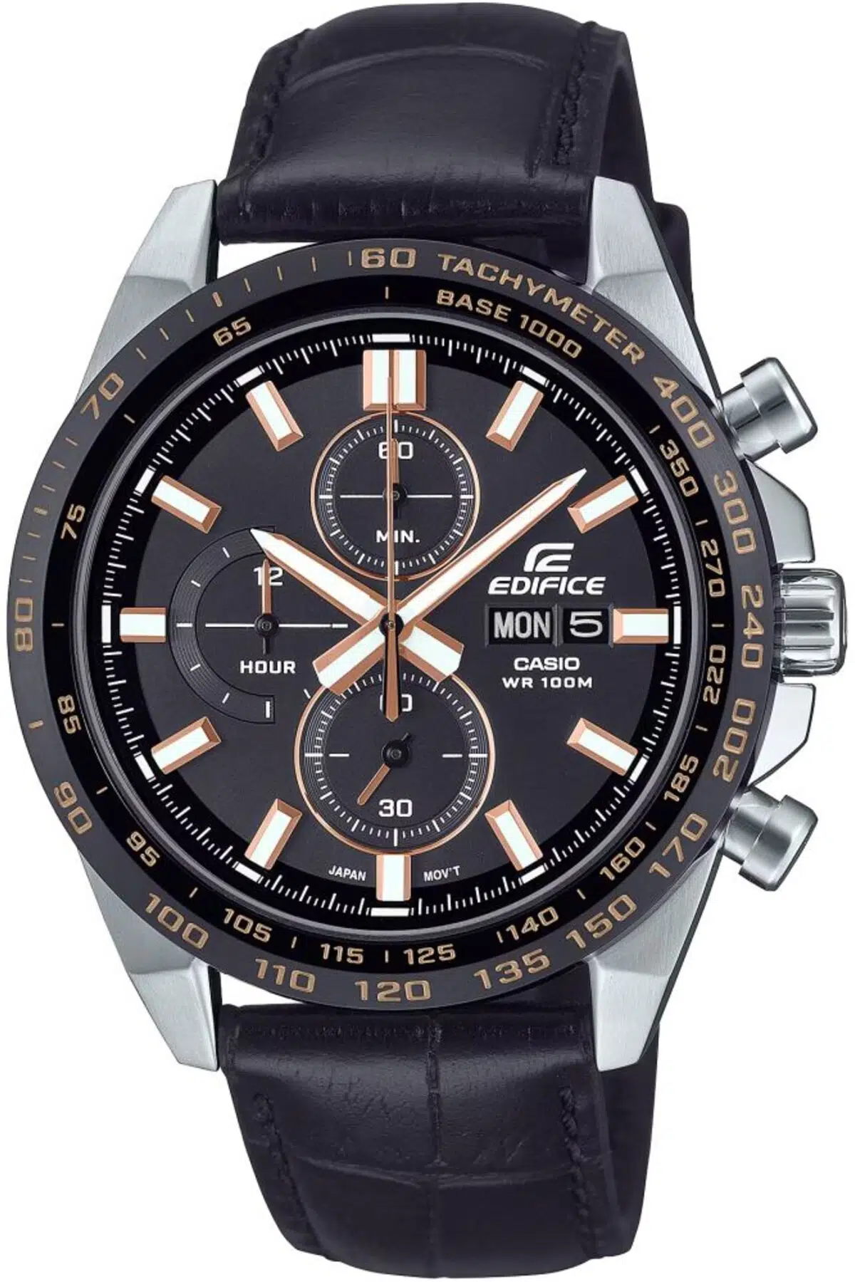 CASIO EFR-574BL-1AVUDF Kol Saati