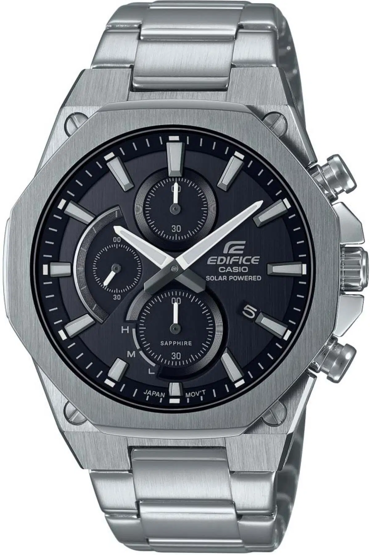 CASIO Efs-s570d-1audf Kol Saati