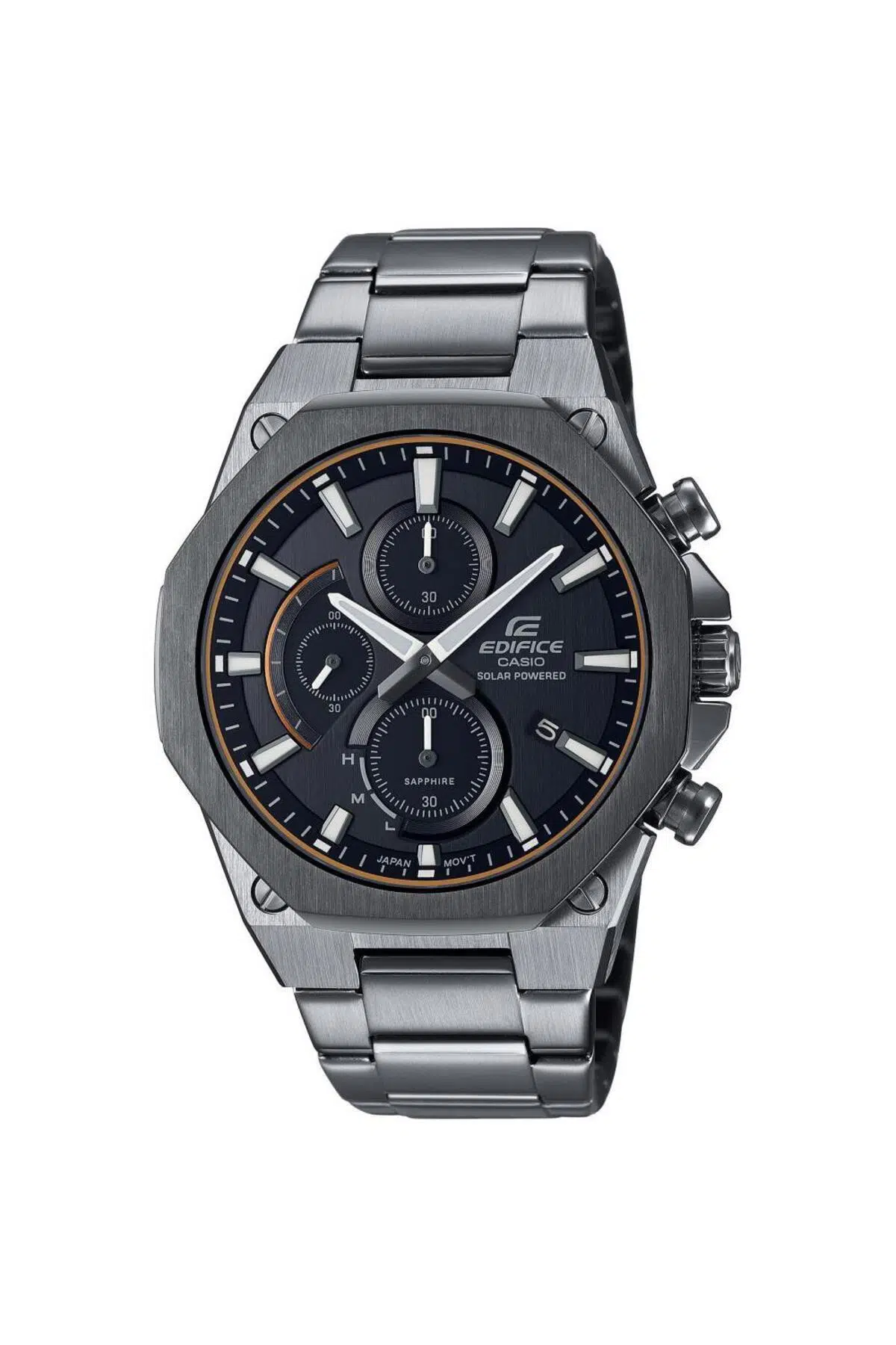 CASIO EFS-S570DC-1AUDF EDIFICE ERKEK KOL SAATİ