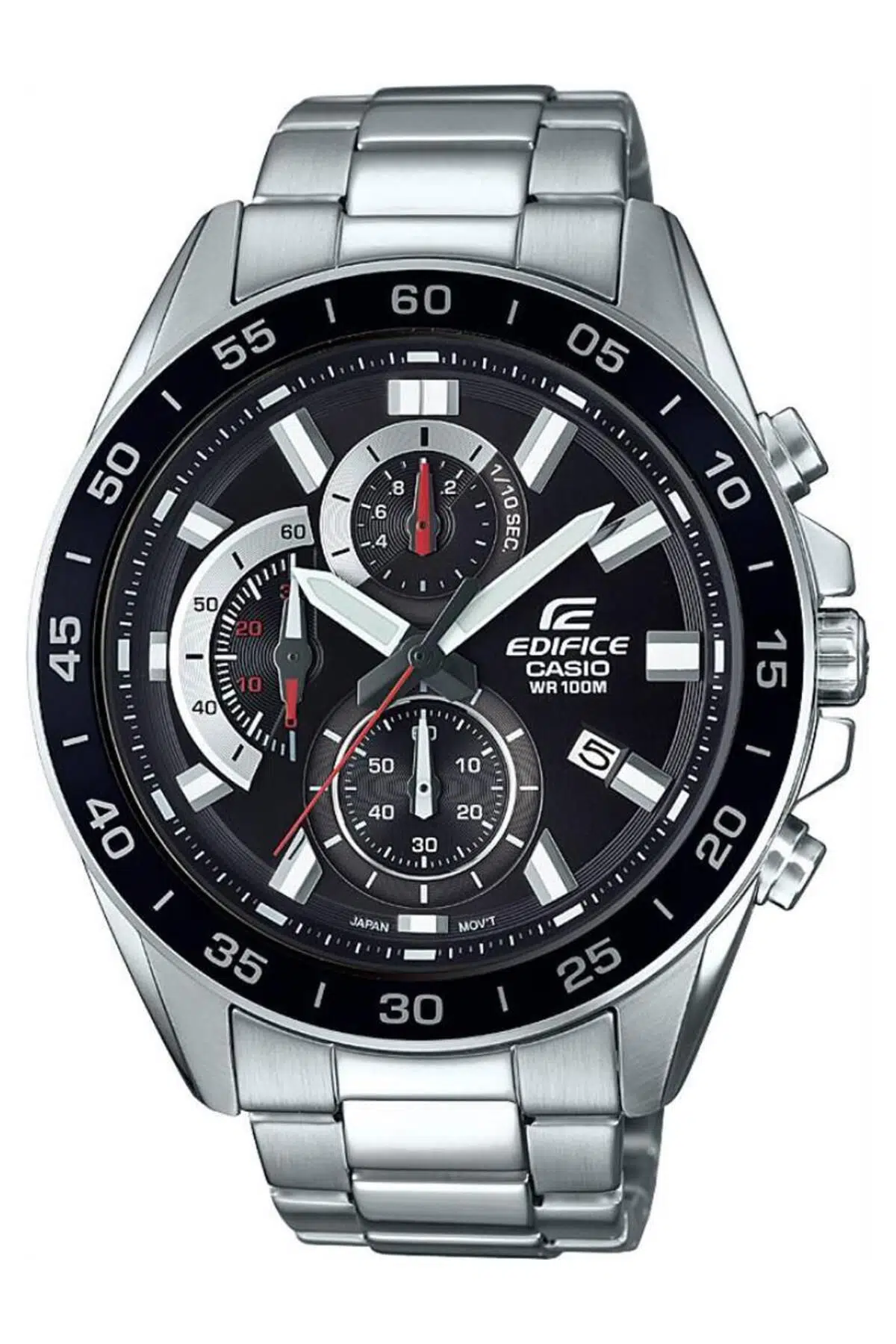 CASIO Efv-550d-1avudf Erkek Kol Saati