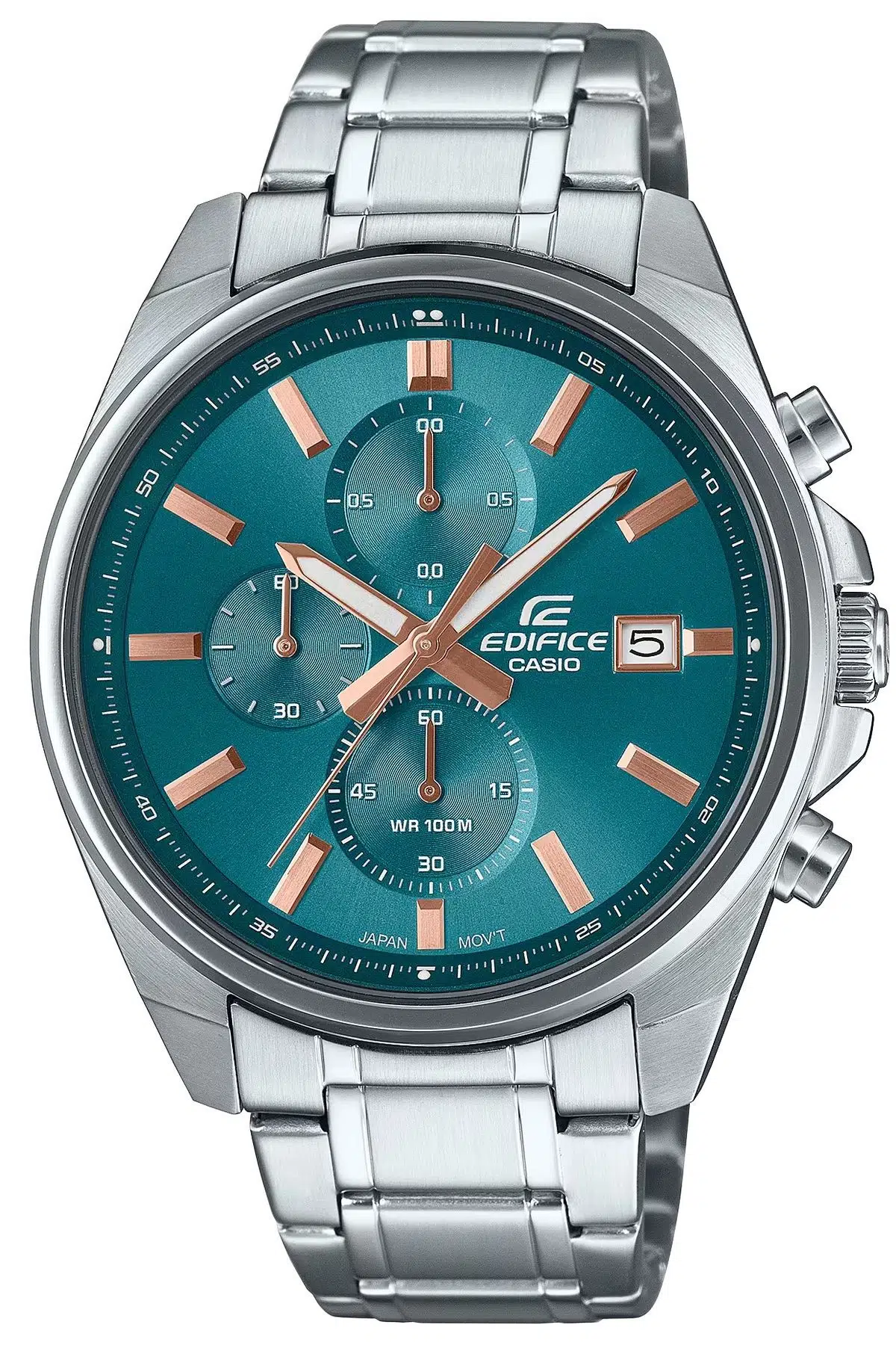 CASİO Efv-610de-2audf Edifice Erkek Kol Saati
