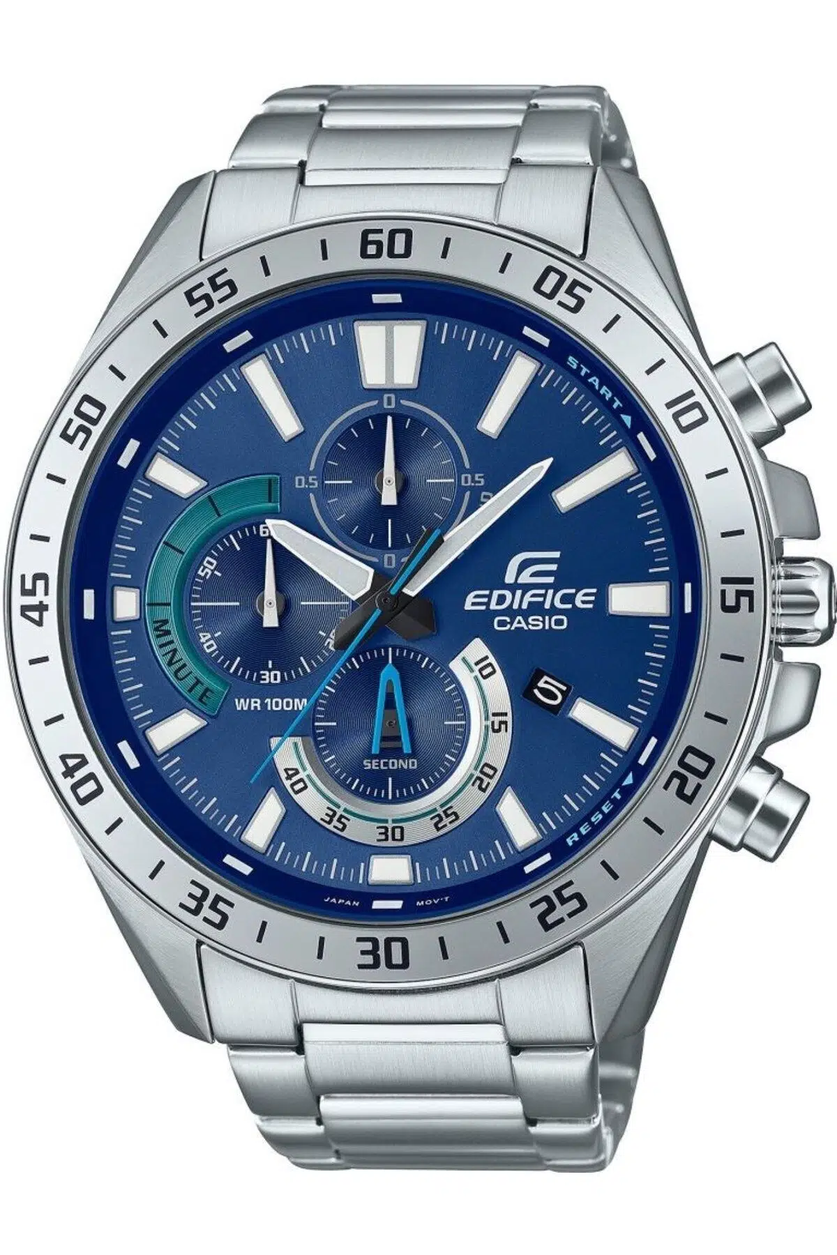 CASIO EFV-620D-2AVUDF ERKEK KOL SAATİ