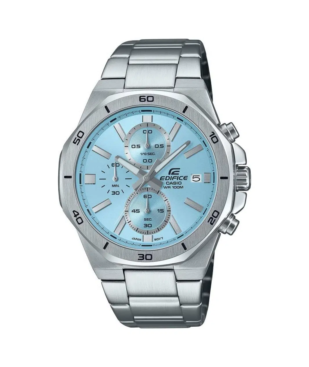 CASİO Efv-640d-2bvudf Casio Edifice Erkek Kol Saati 