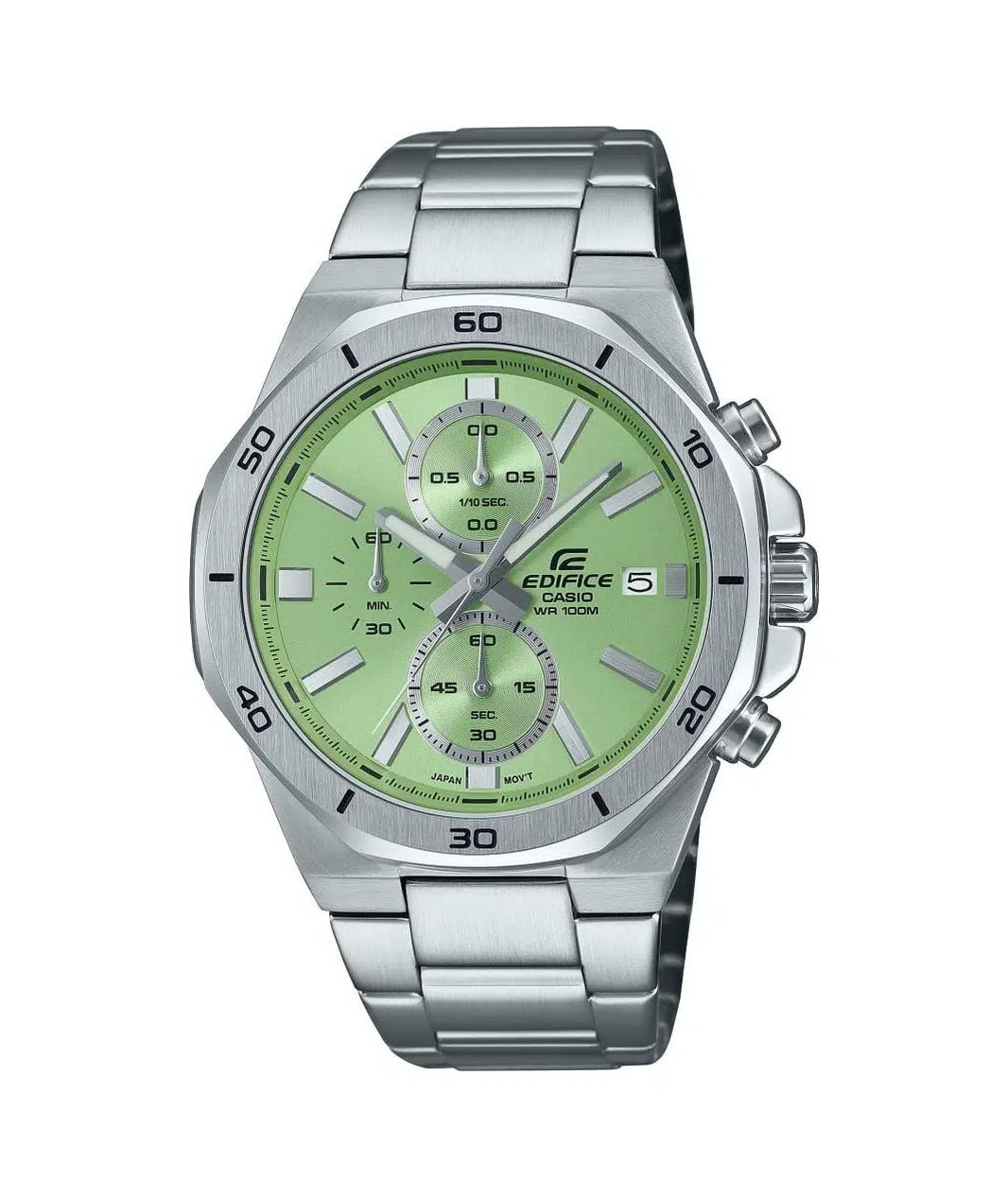 Efv-640d-3avudf Casio Edifice Erkek Kol Saati 
