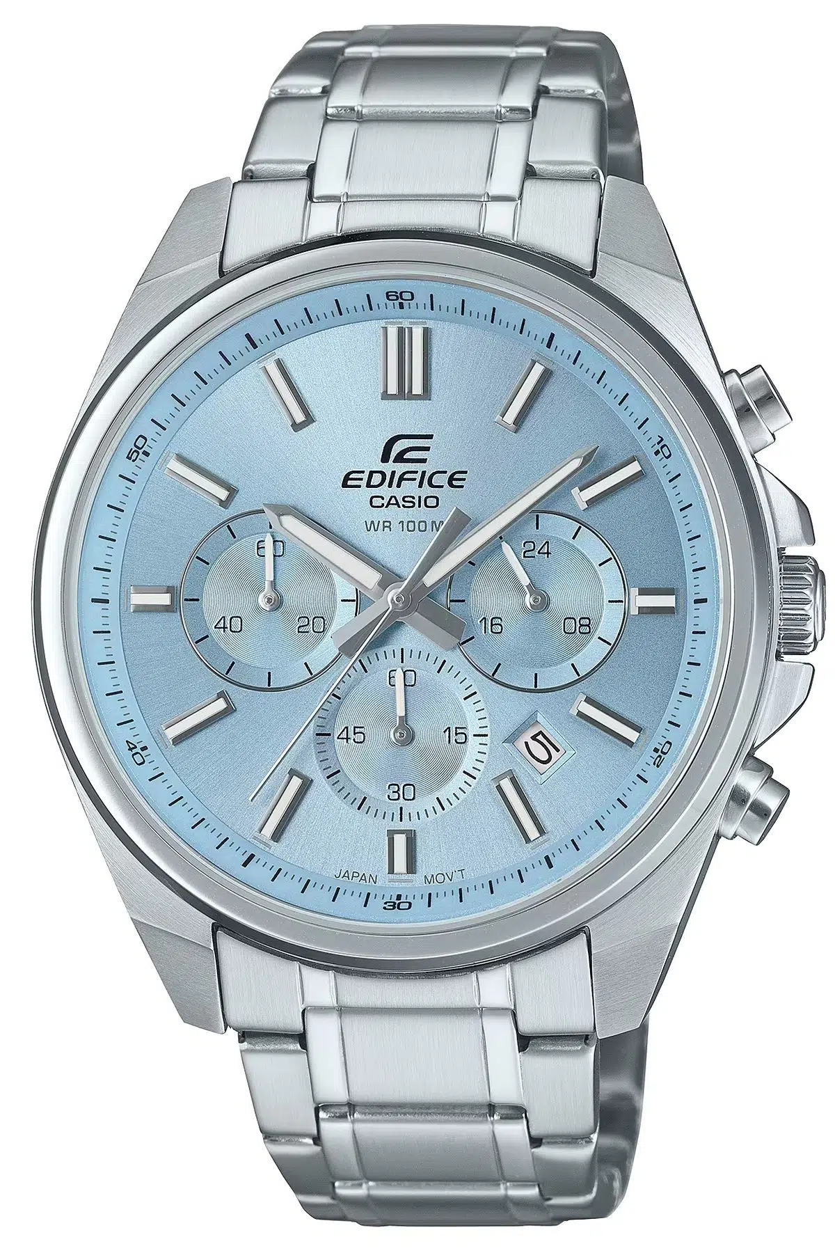 Efv-650d-2bvudf Edifice Erkek Kol Saati