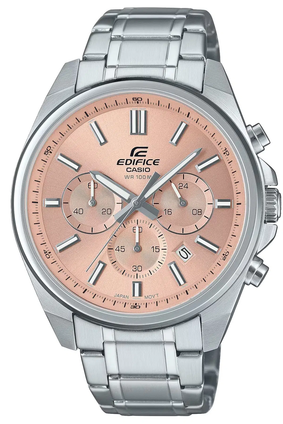 Efv-650d-4avudf Edifice Erkek Kol Saati