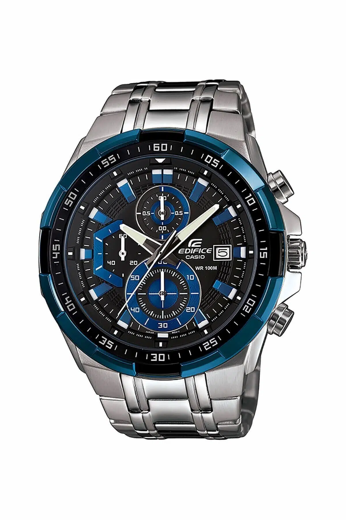 CASIO Erkek Edifice Kol Saati Efr-539d-1a2vudf