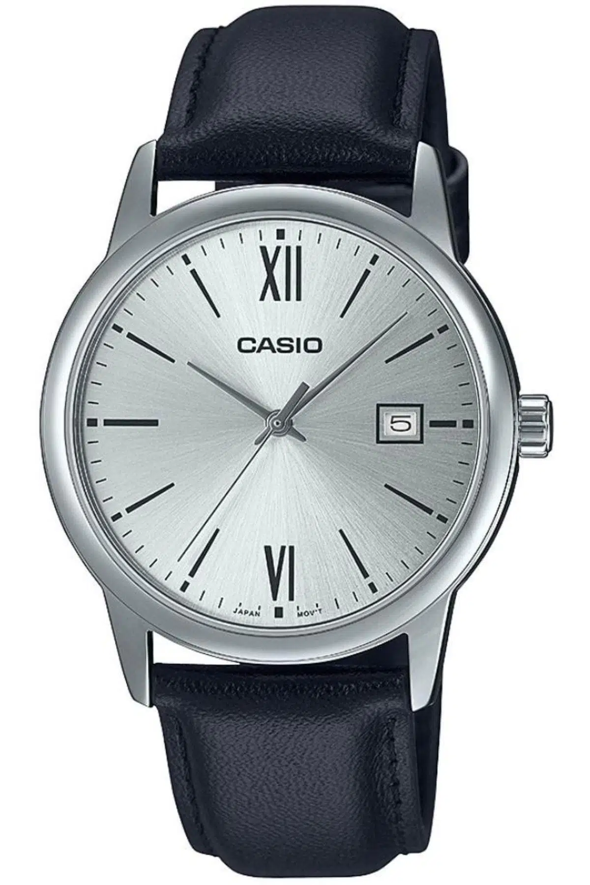 CASİO Erkek Kol Saati Mtp-v002l-7b3udf