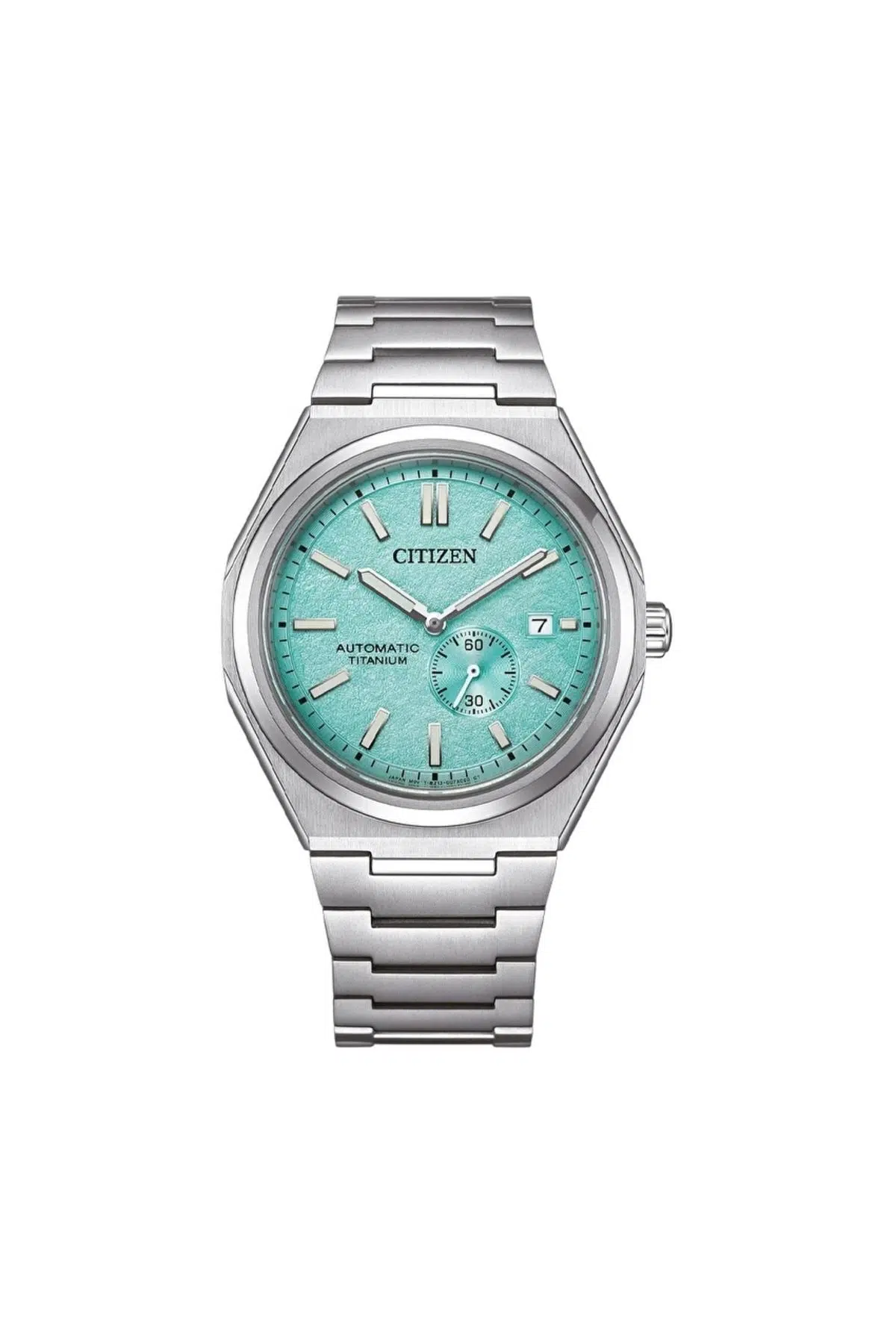 CITIZEN ERKEK KOL SAATİ NJ0180-80M