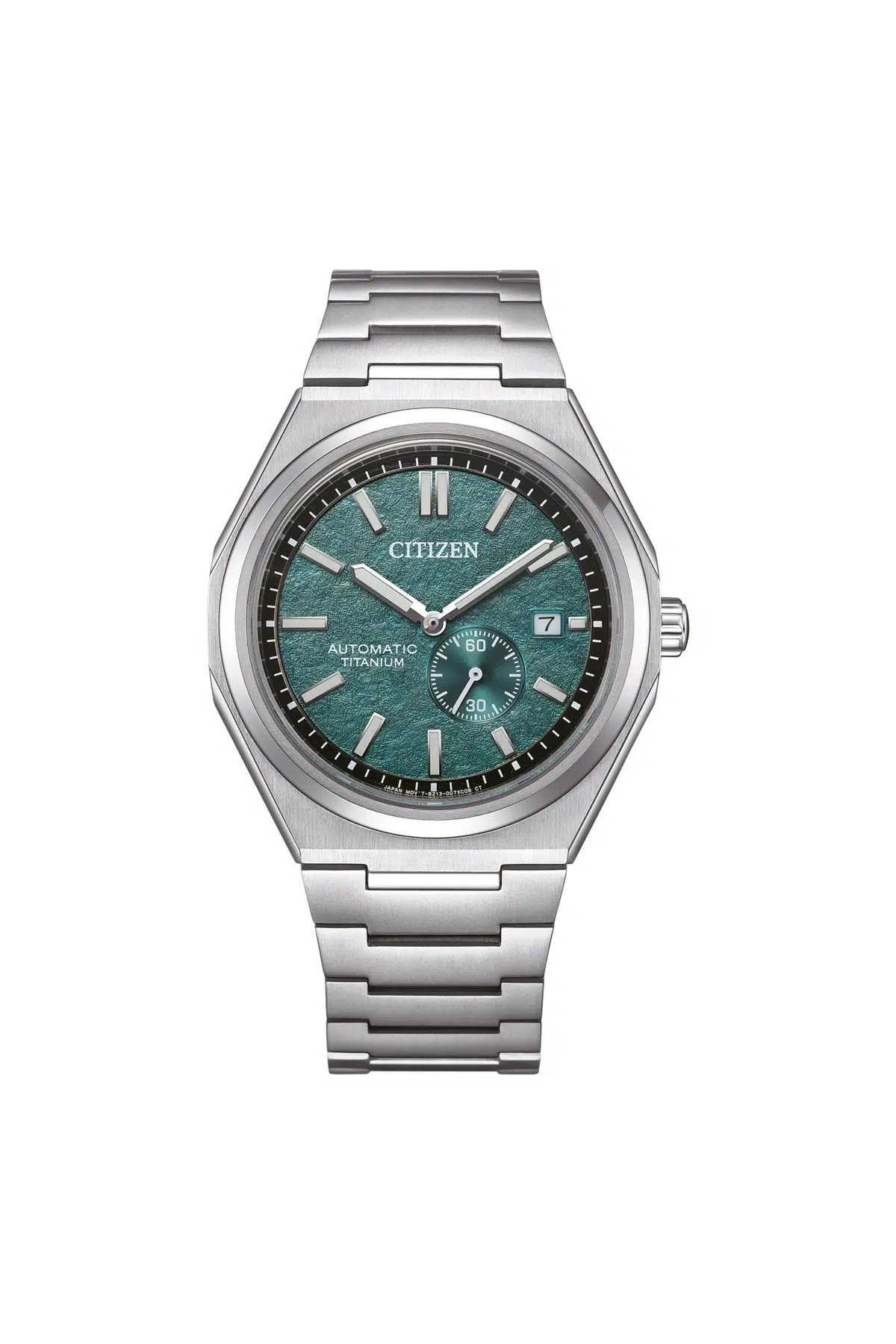 CITIZEN ERKEK KOL SAATİ NJ0180-80X