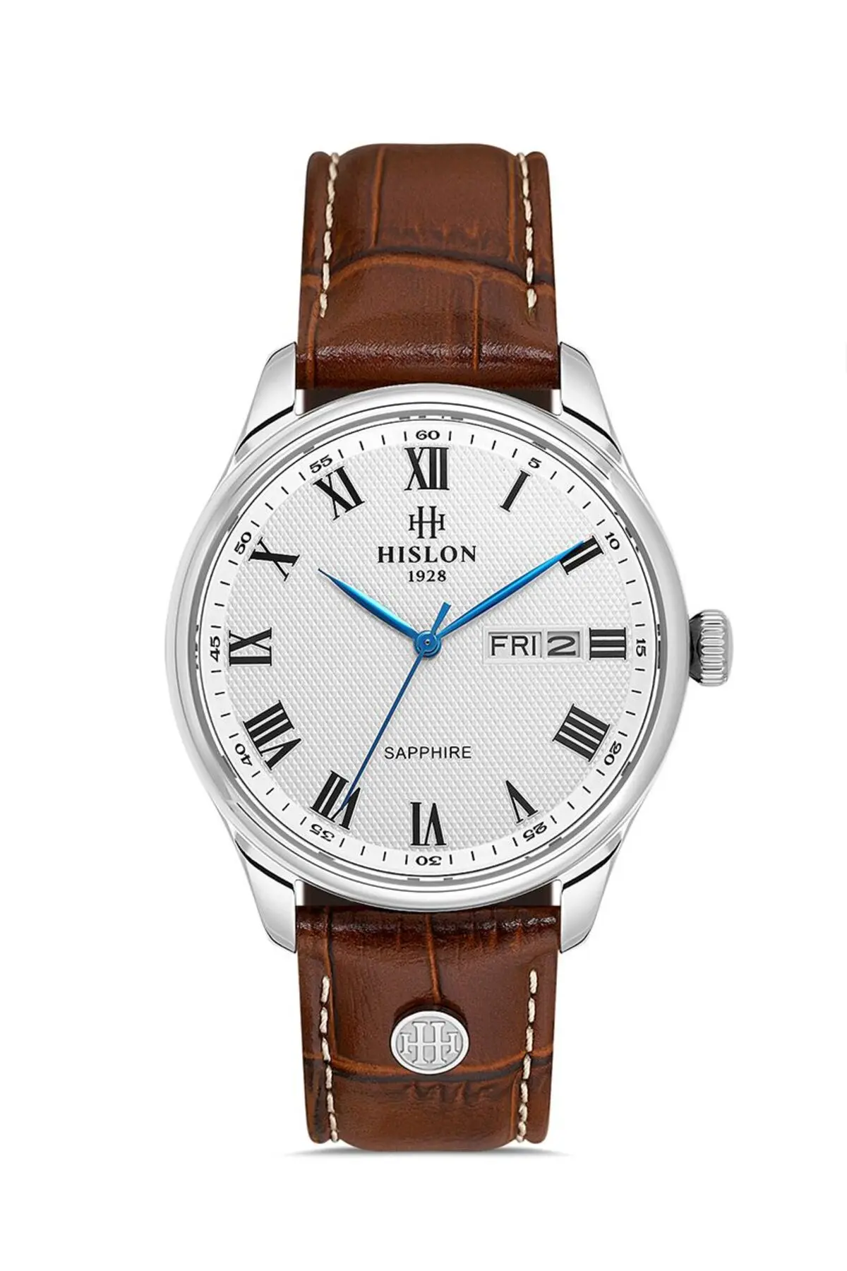HISLON CL224S-03KS ERKEK SAATİ
