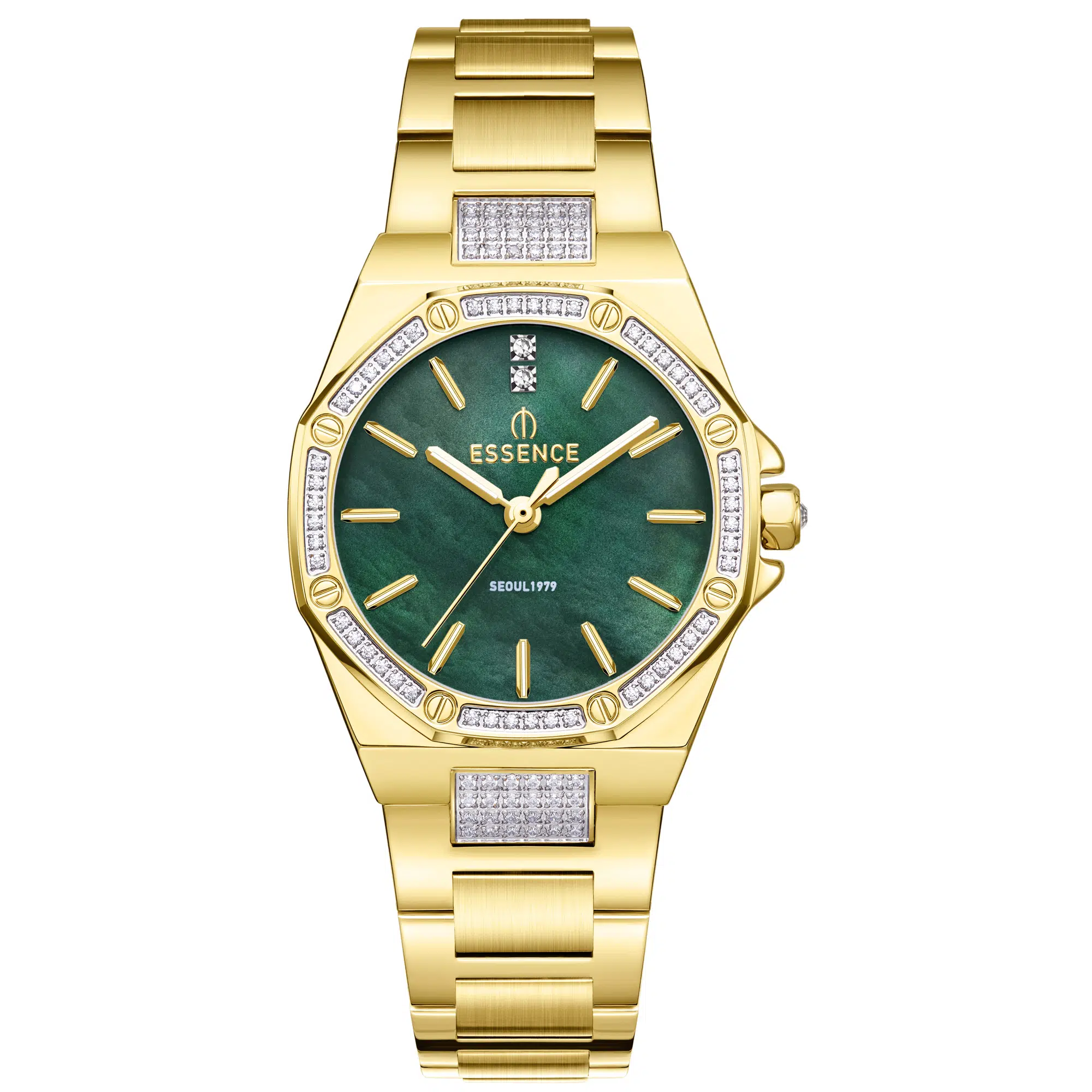 ESSENCE - ES6960FE.170 KADIN KOL SAATİ